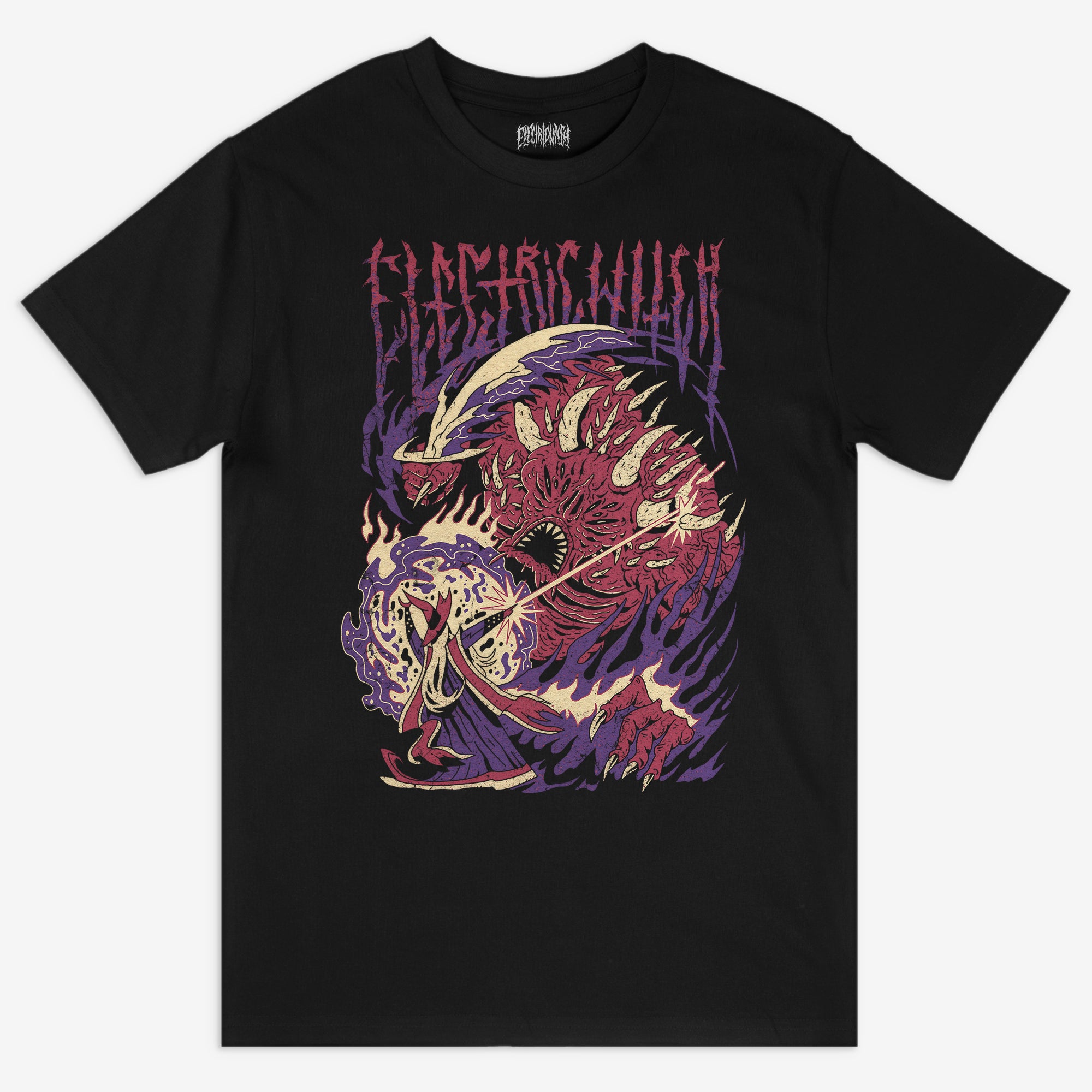 Infernal Devourer Tee