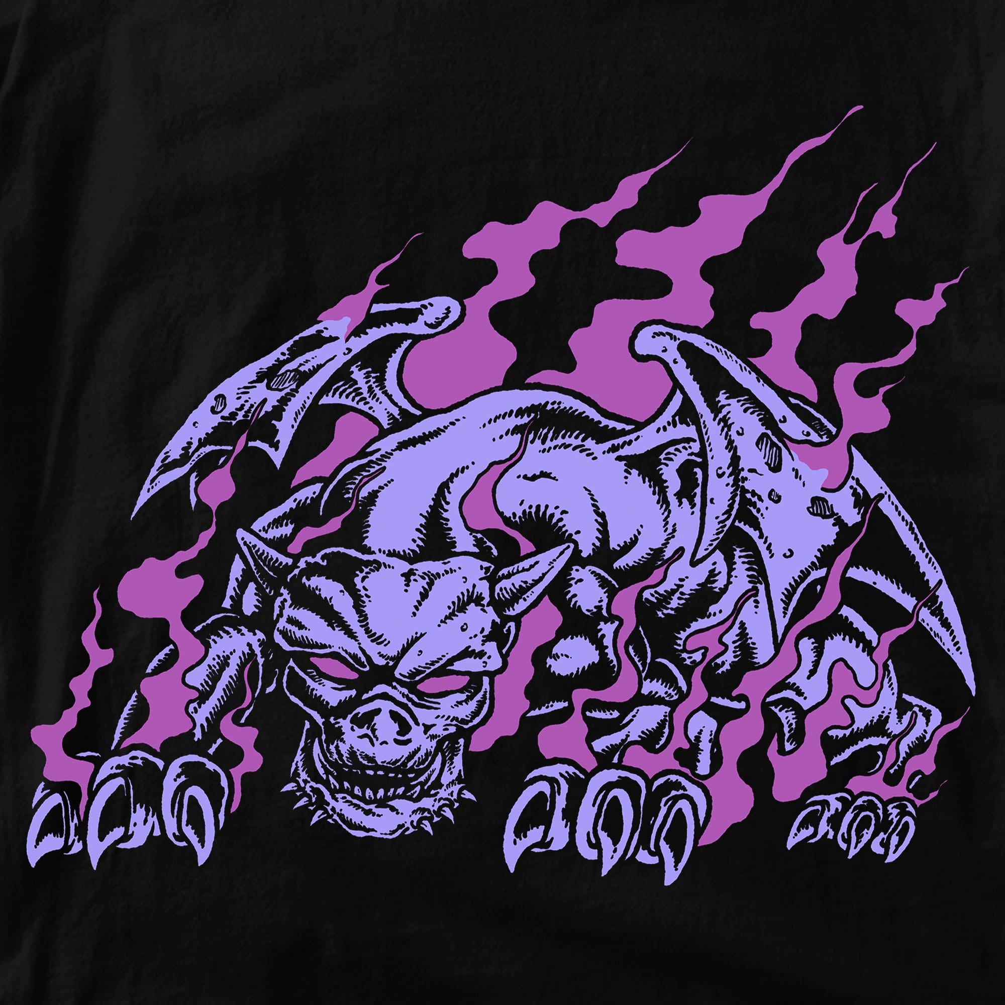Beast T-Shirt