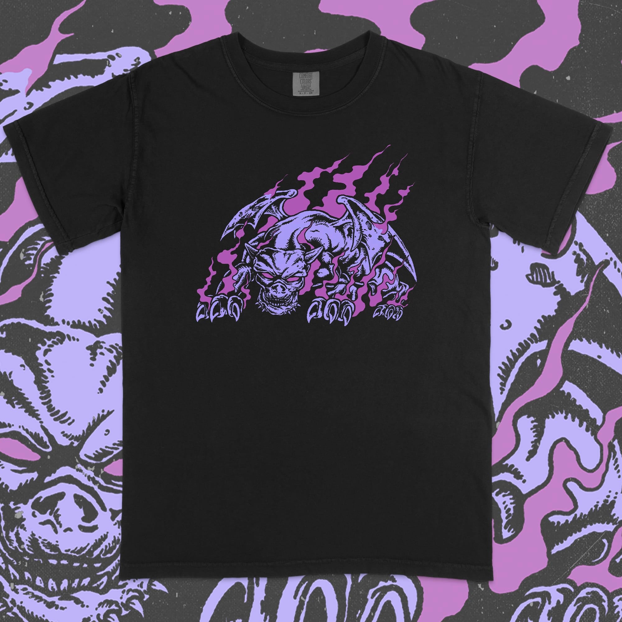 Beast T-Shirt