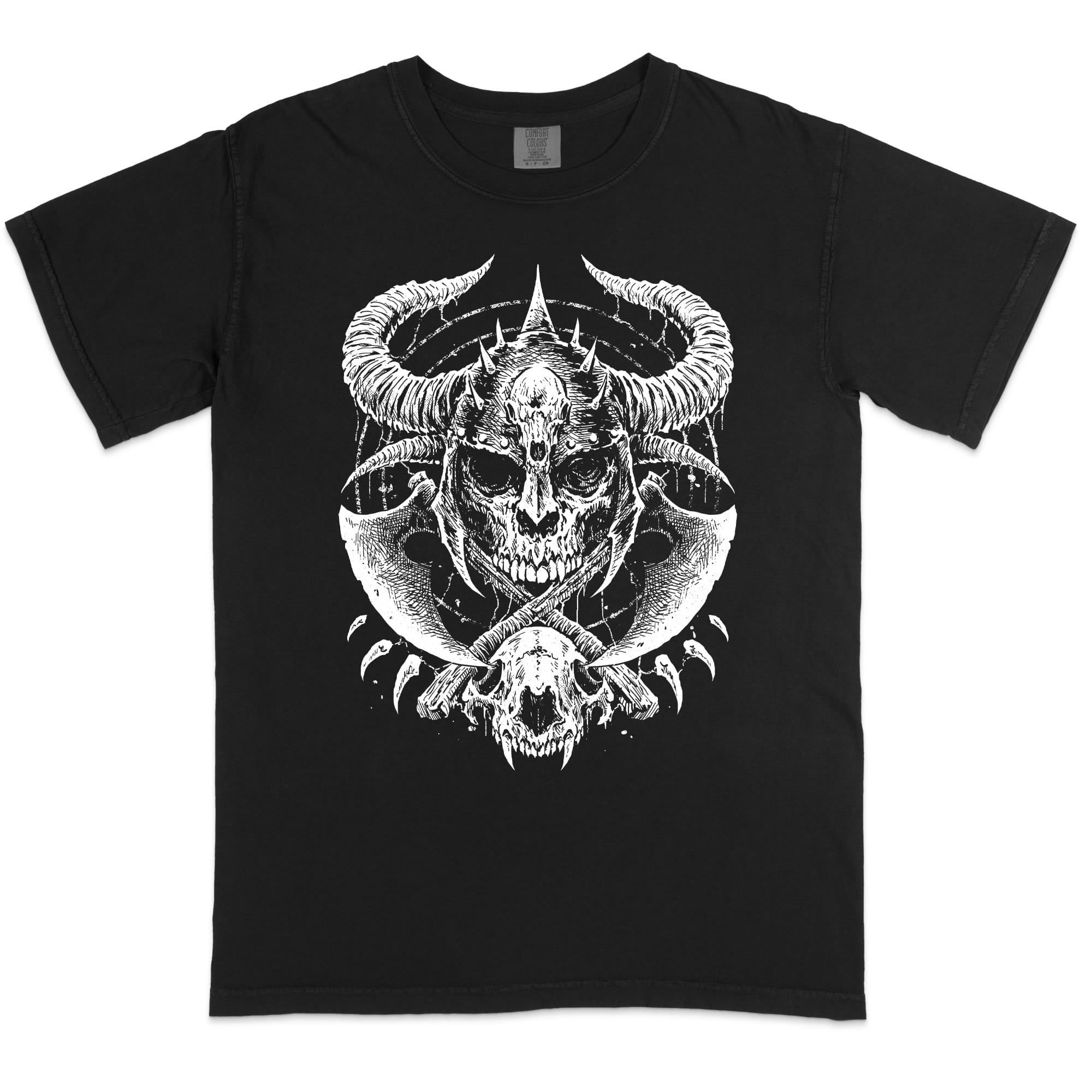 Berserker T-Shirt