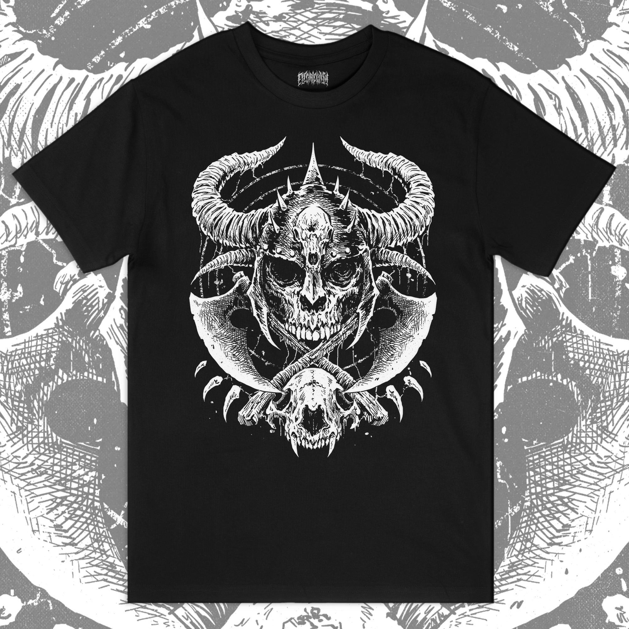 Berserker Tee