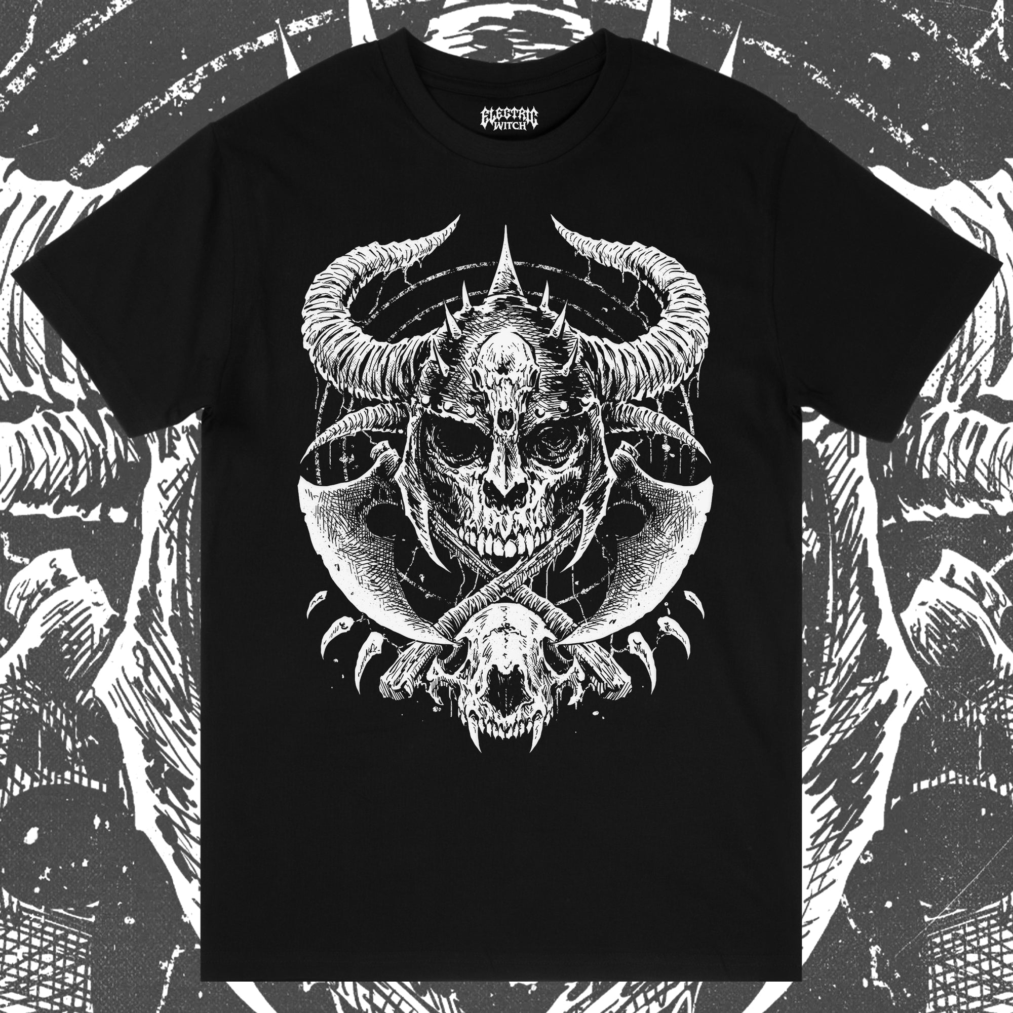 Berserker T-Shirt