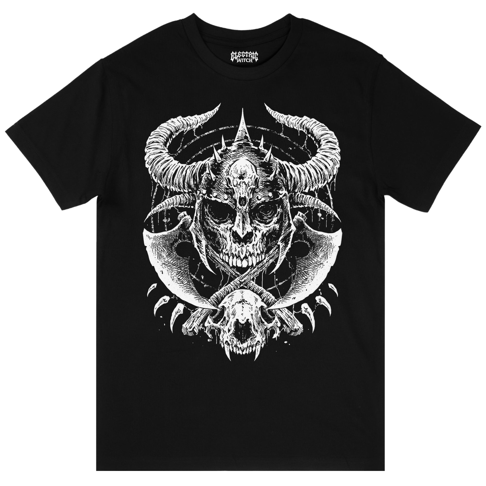 Berserker T-Shirt