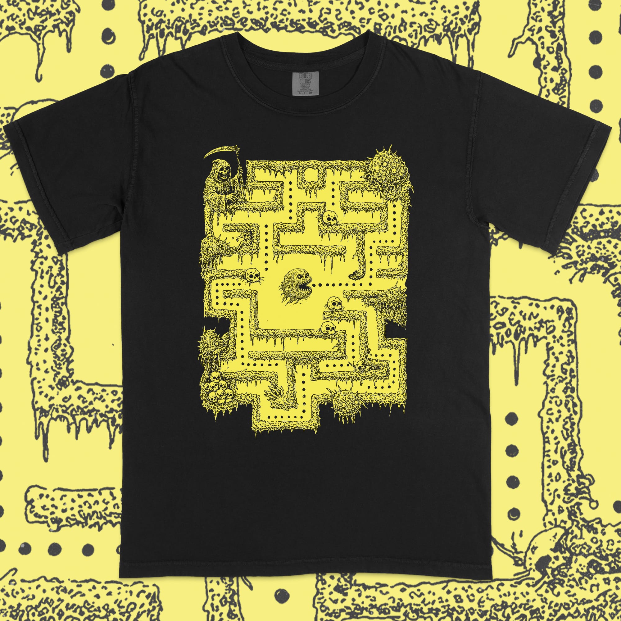 Consume T-Shirt