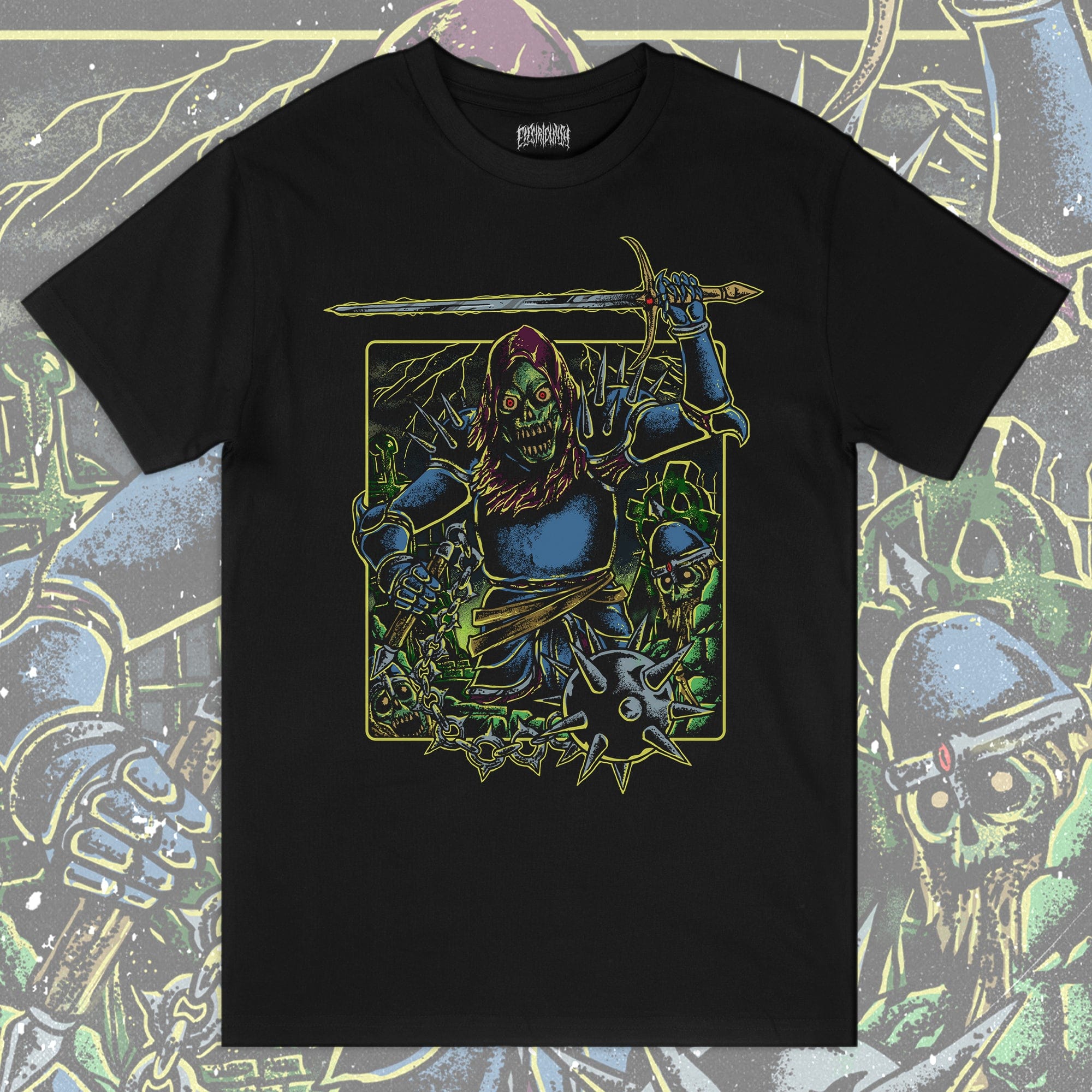 Death Legion Tee