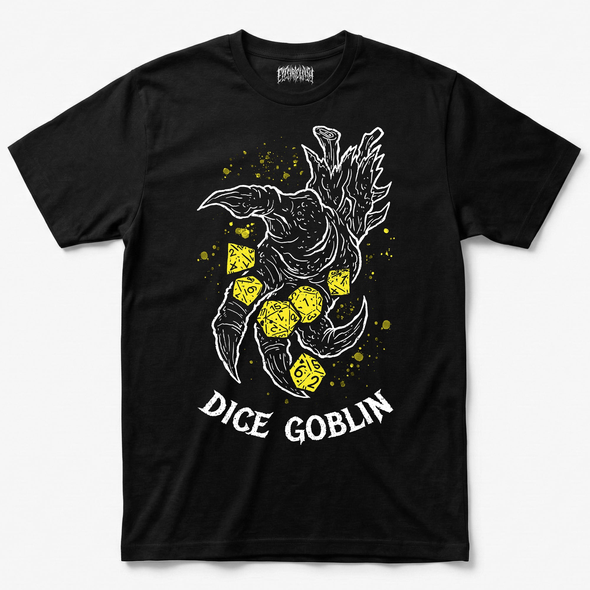 Dice Goblin T-Shirt