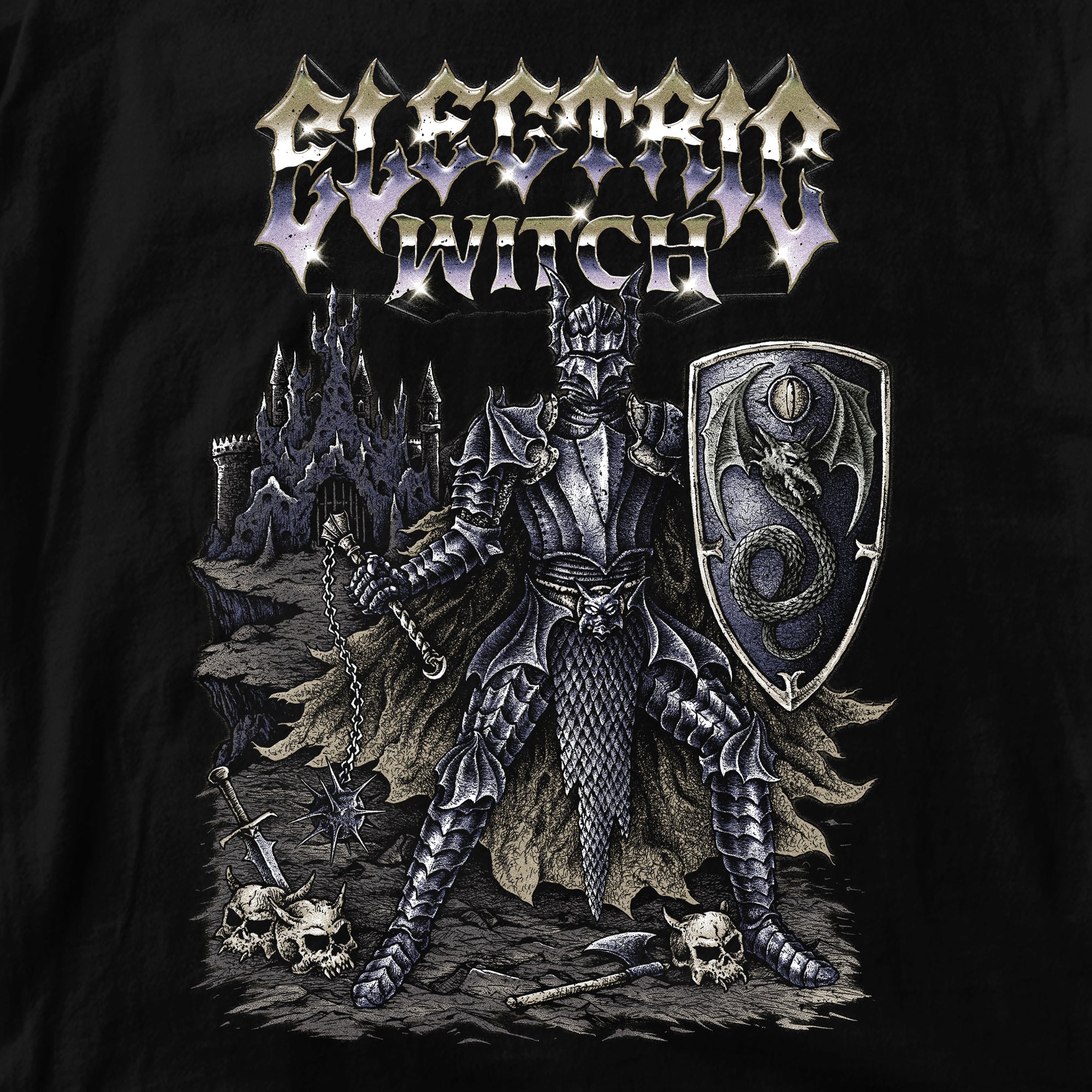 Dread Knight T-Shirt