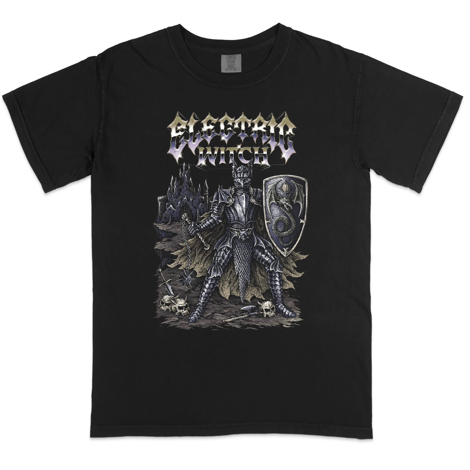 Dread Knight T-Shirt