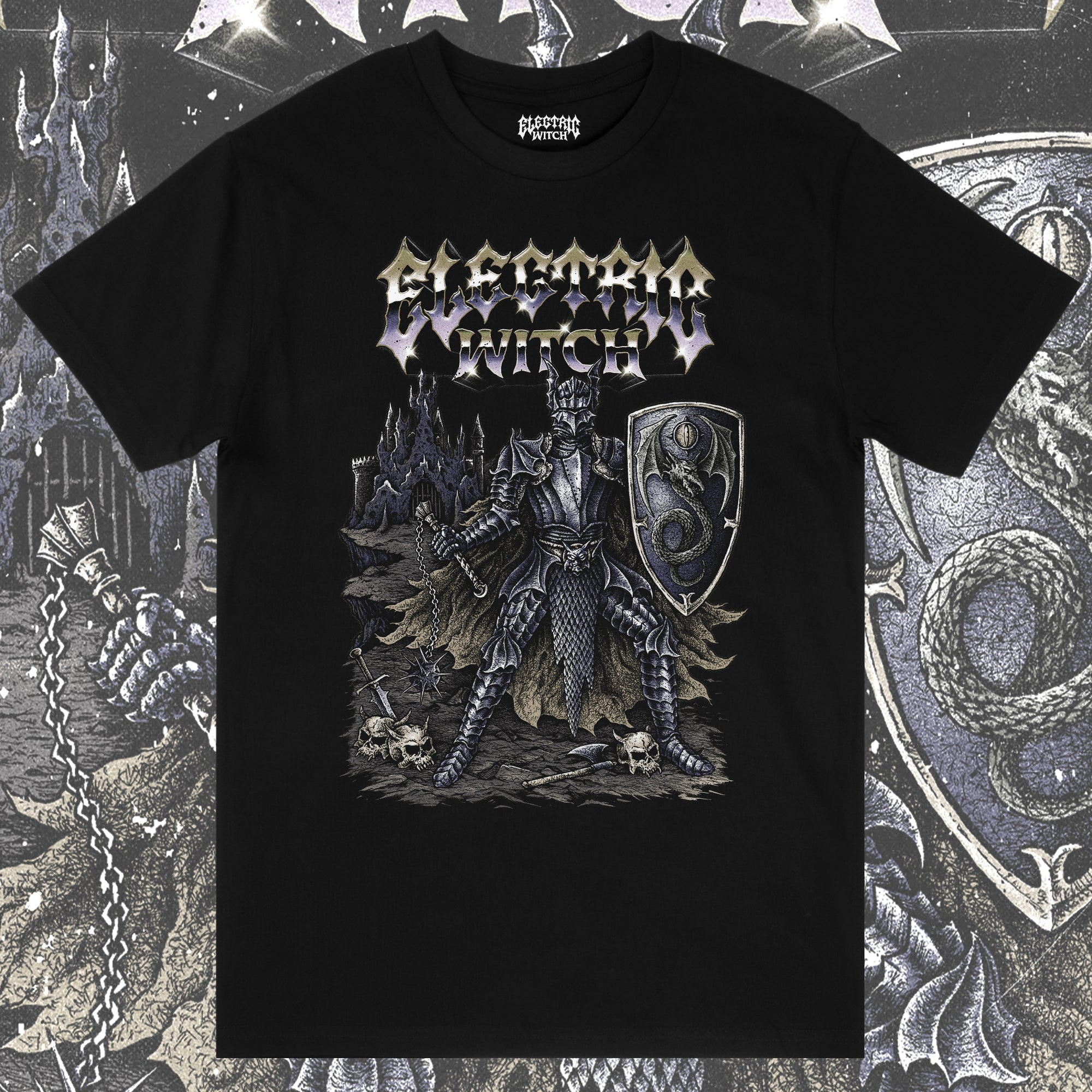 Dread Knight T-Shirt