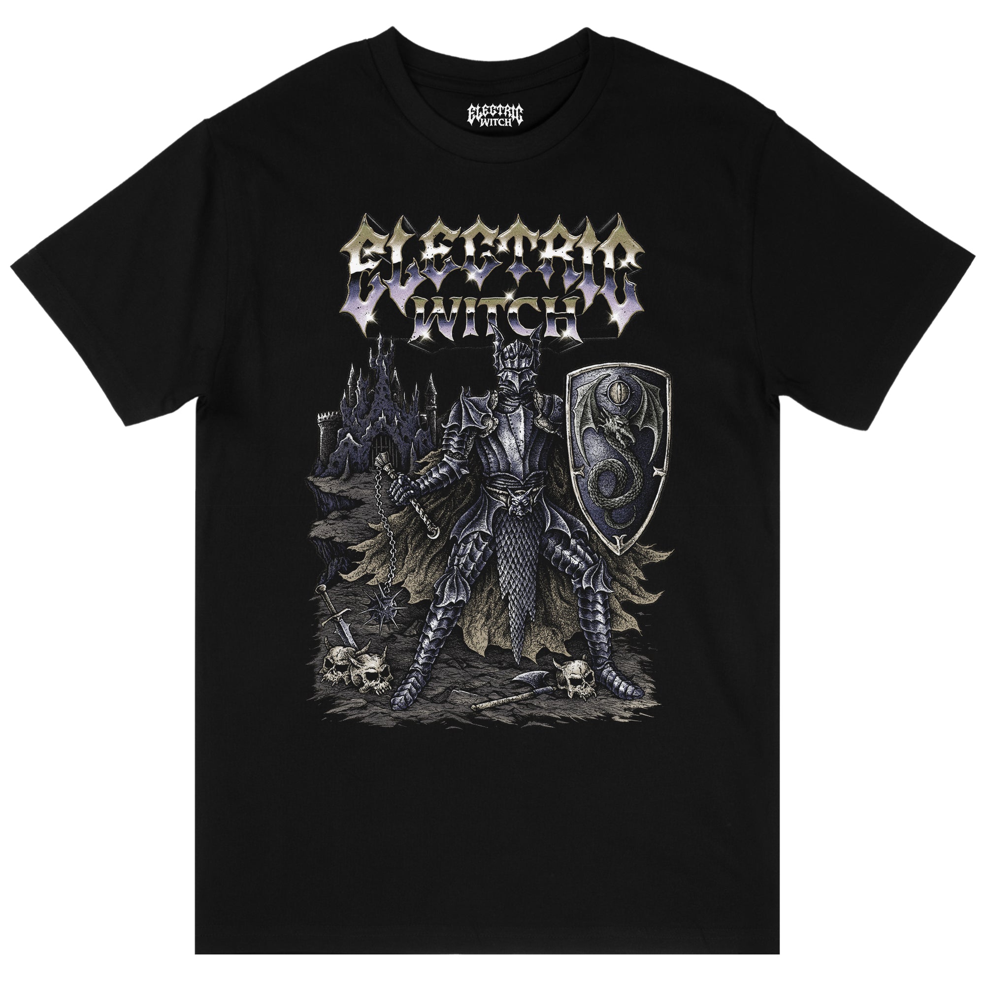 Dread Knight T-Shirt