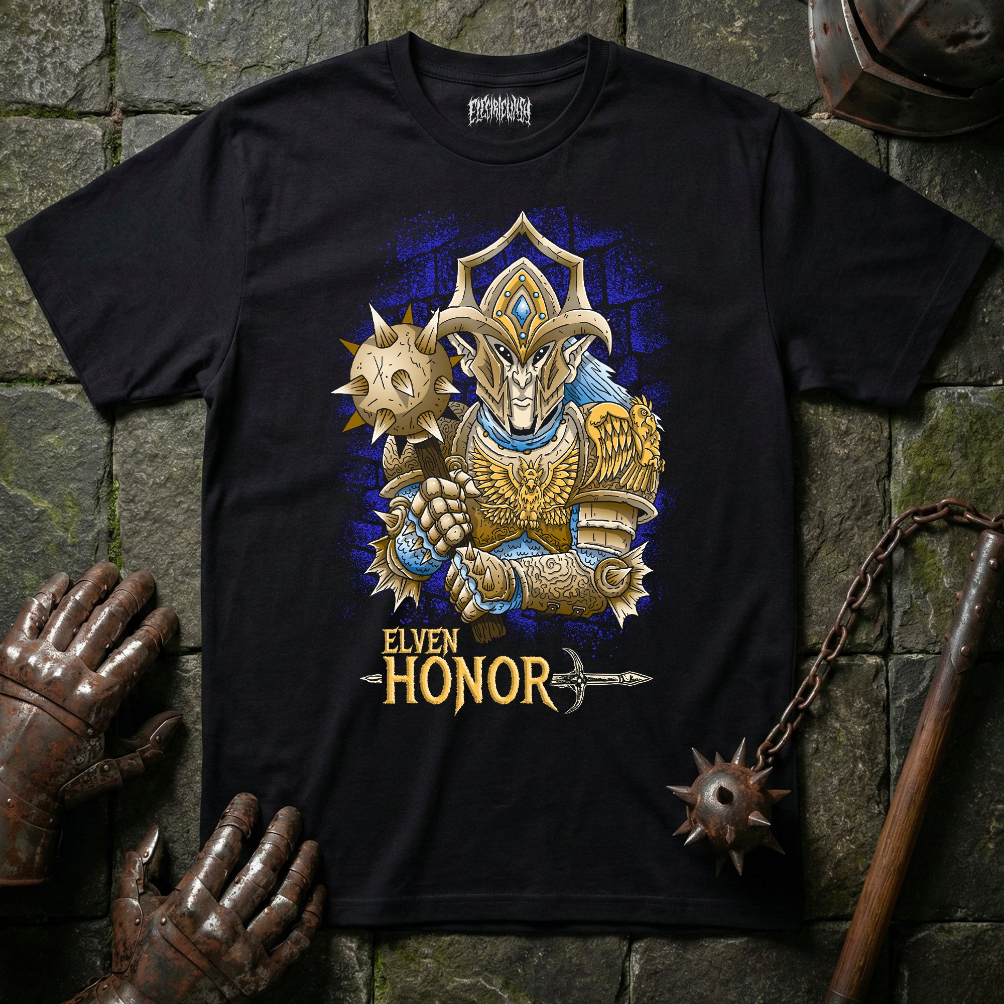 Elven Honor T-Shirt