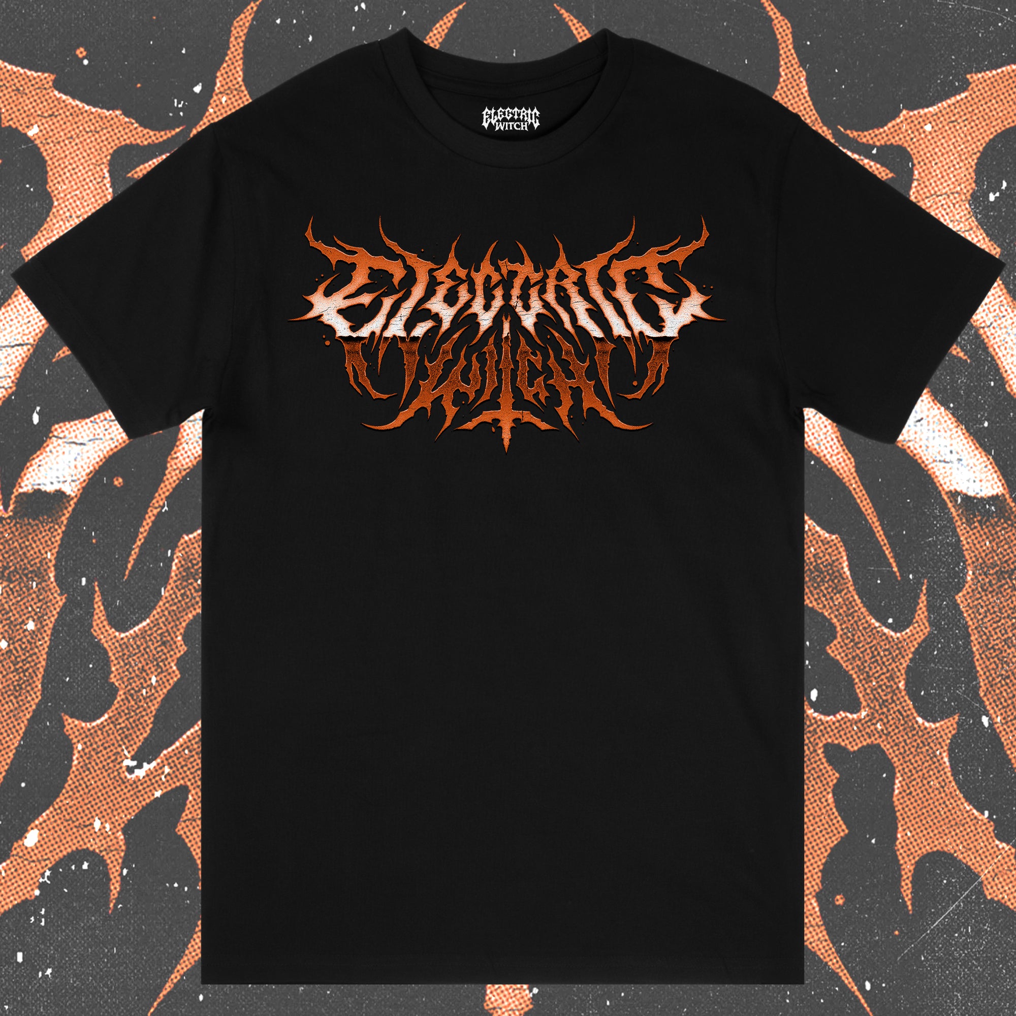 Executioner Logo T-Shirt