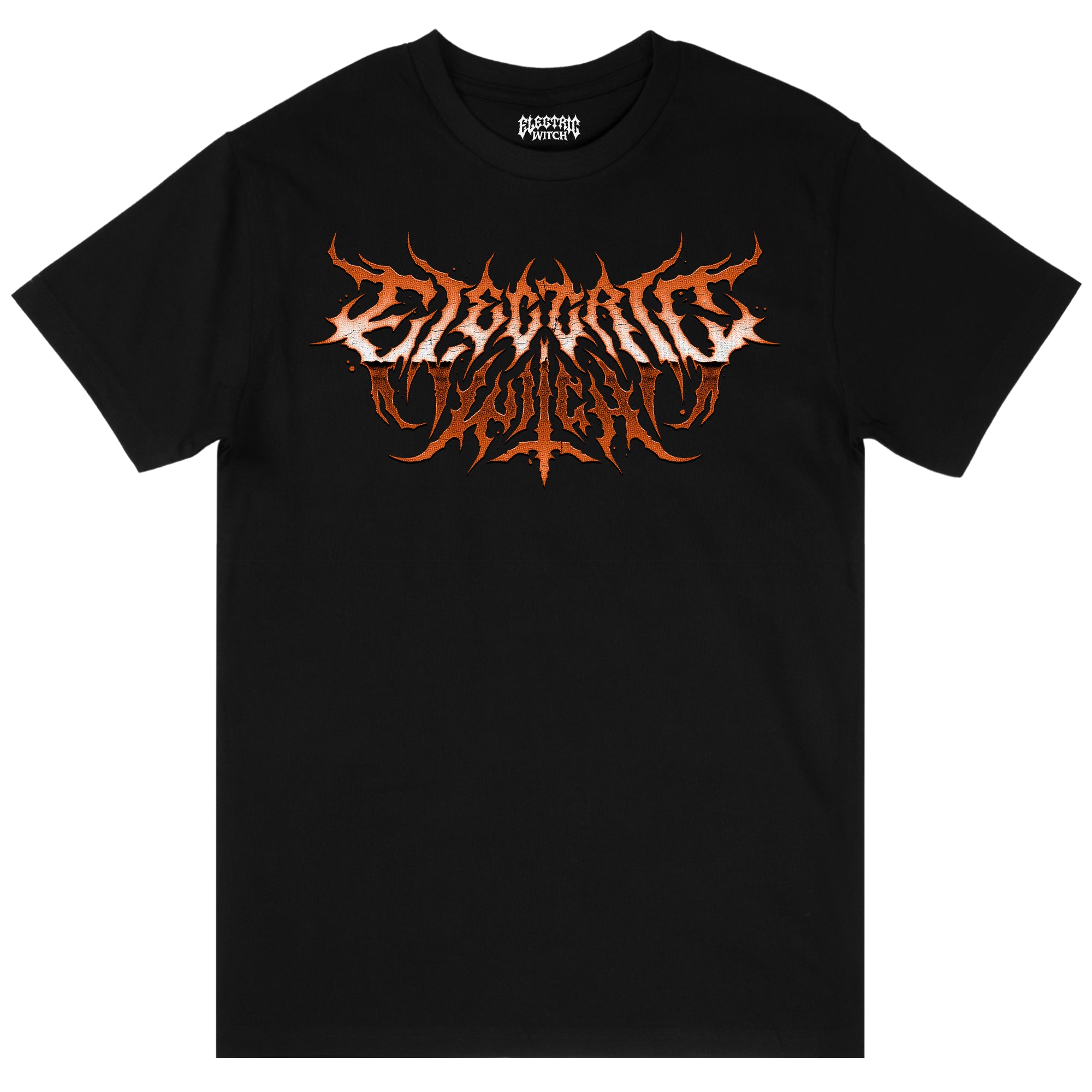 Executioner Logo T-Shirt