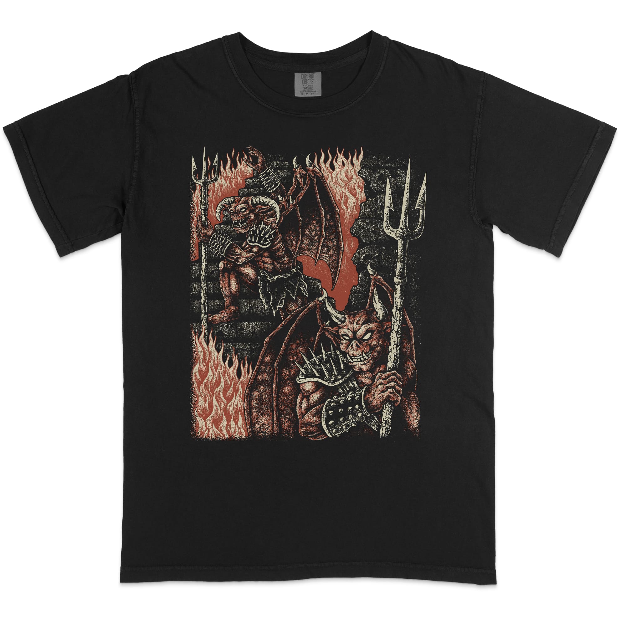 Gargoyle T-Shirt