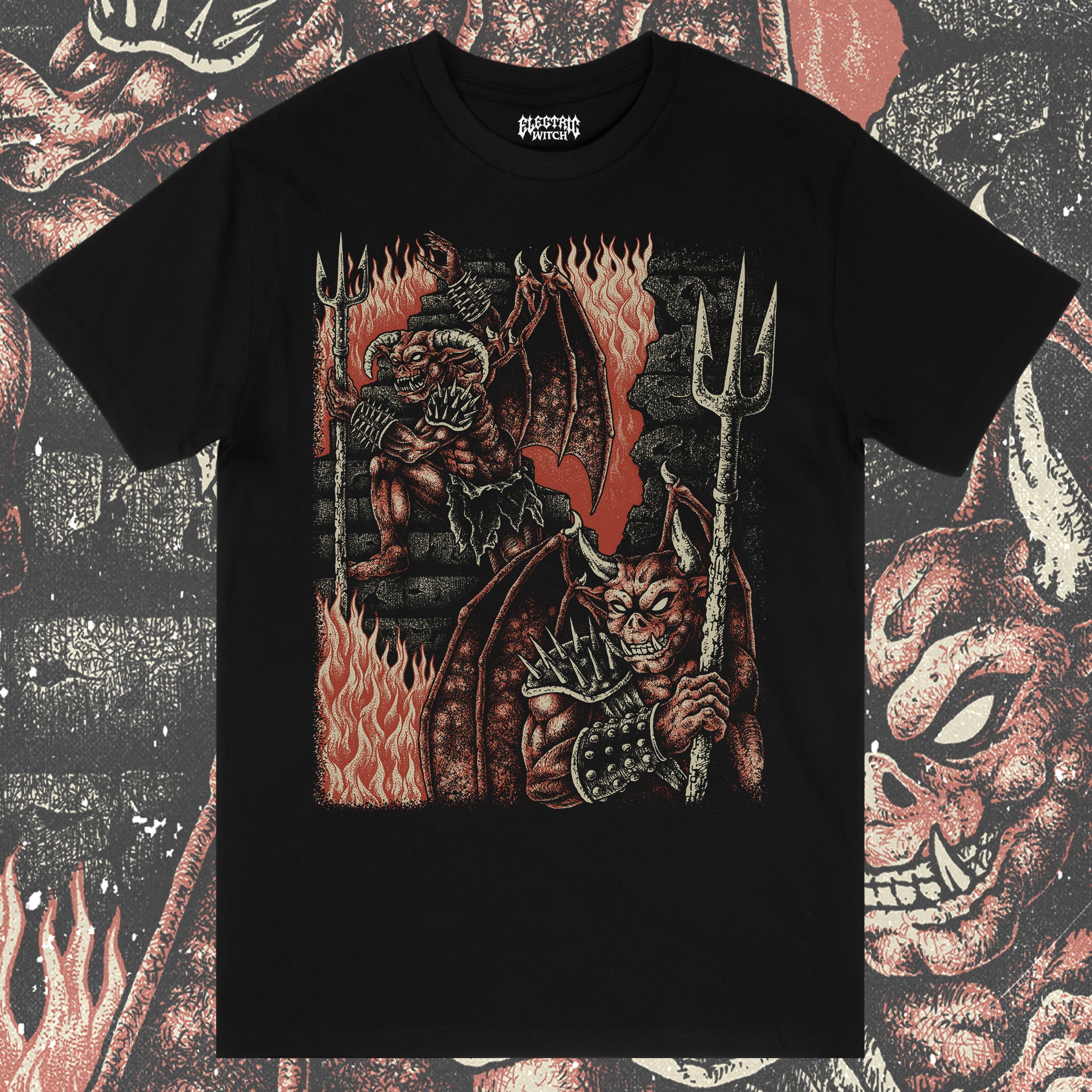 Gargoyle T-Shirt