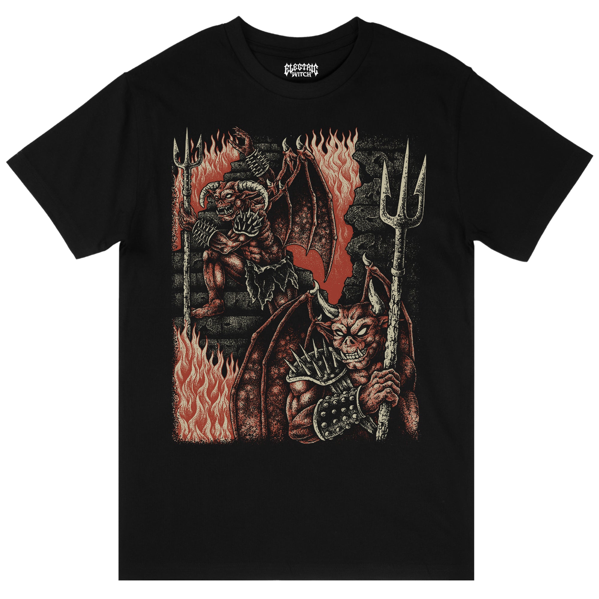 Gargoyle T-Shirt