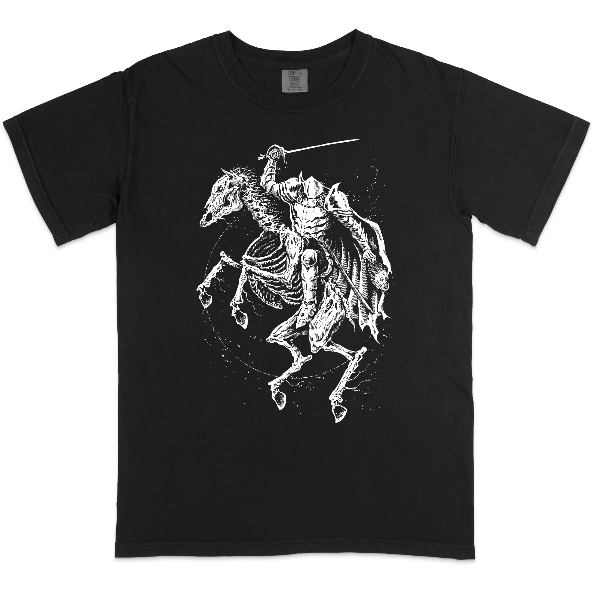 Headless T-Shirt