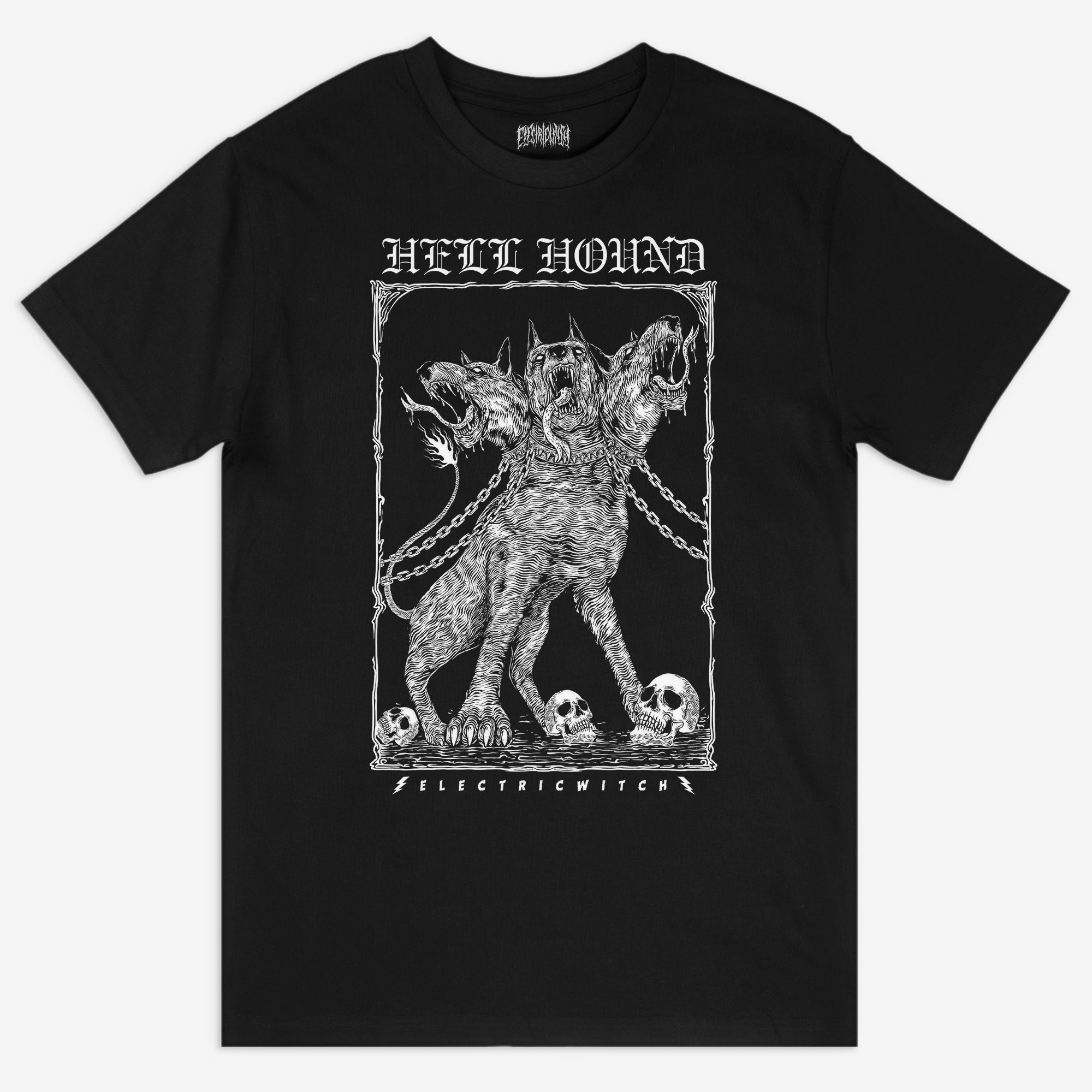 Hell Hound Tee