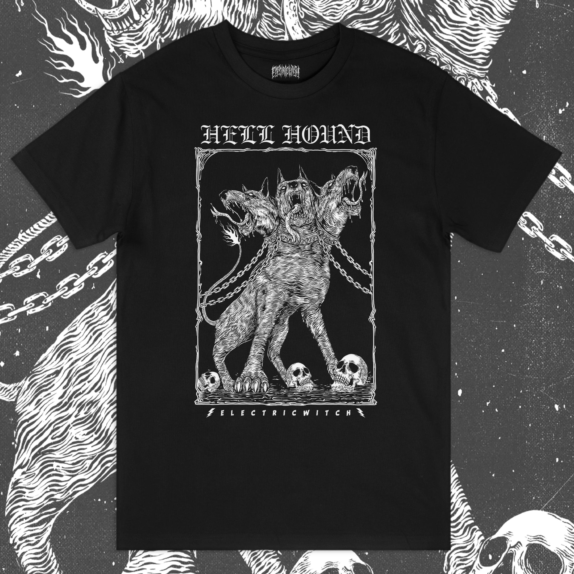 Hell Hound Tee