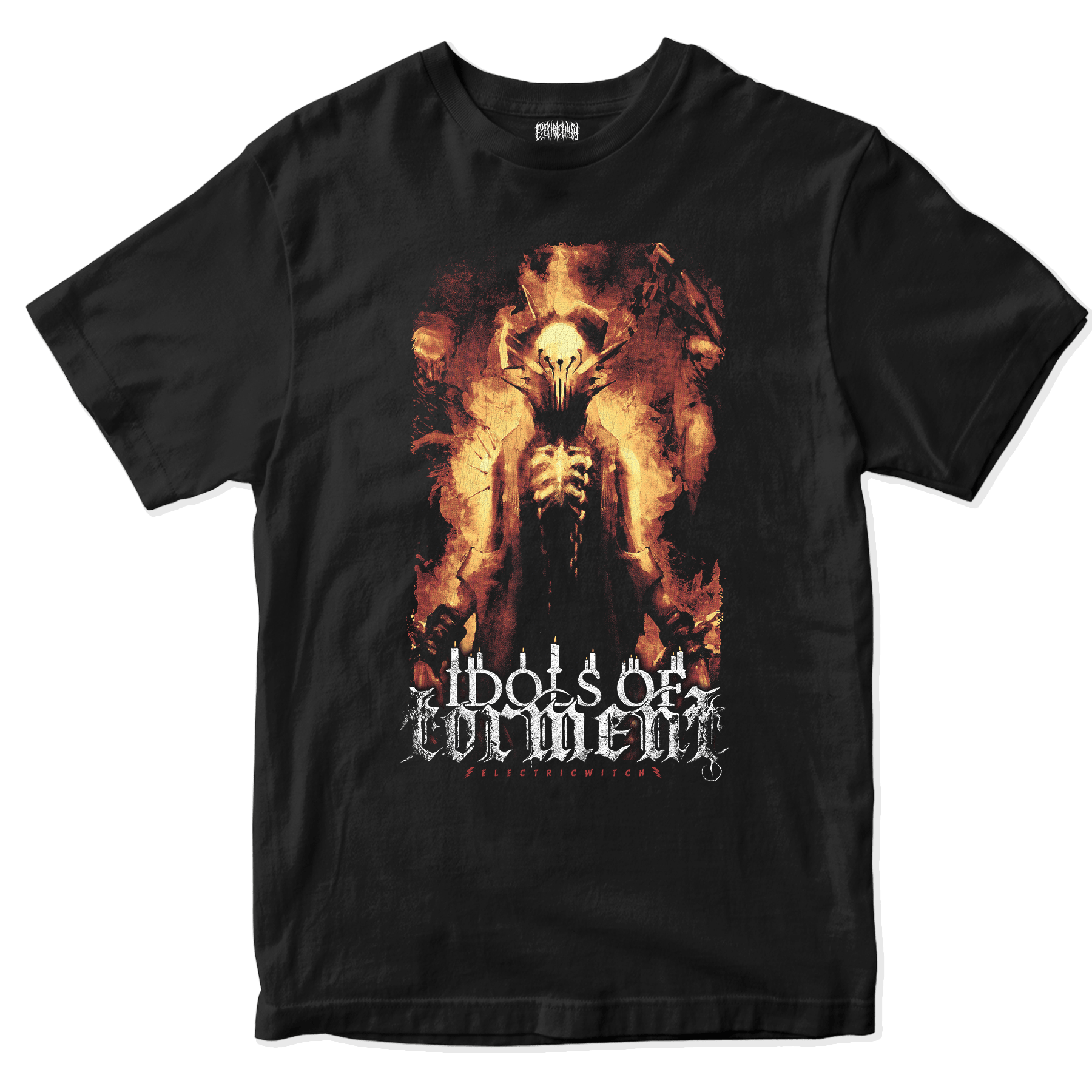 Idols Of Torment Scorn Tee