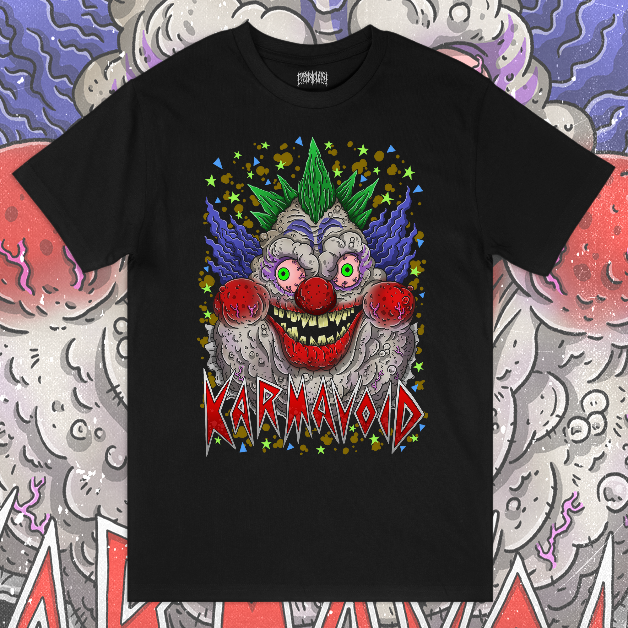 Klowns Tee