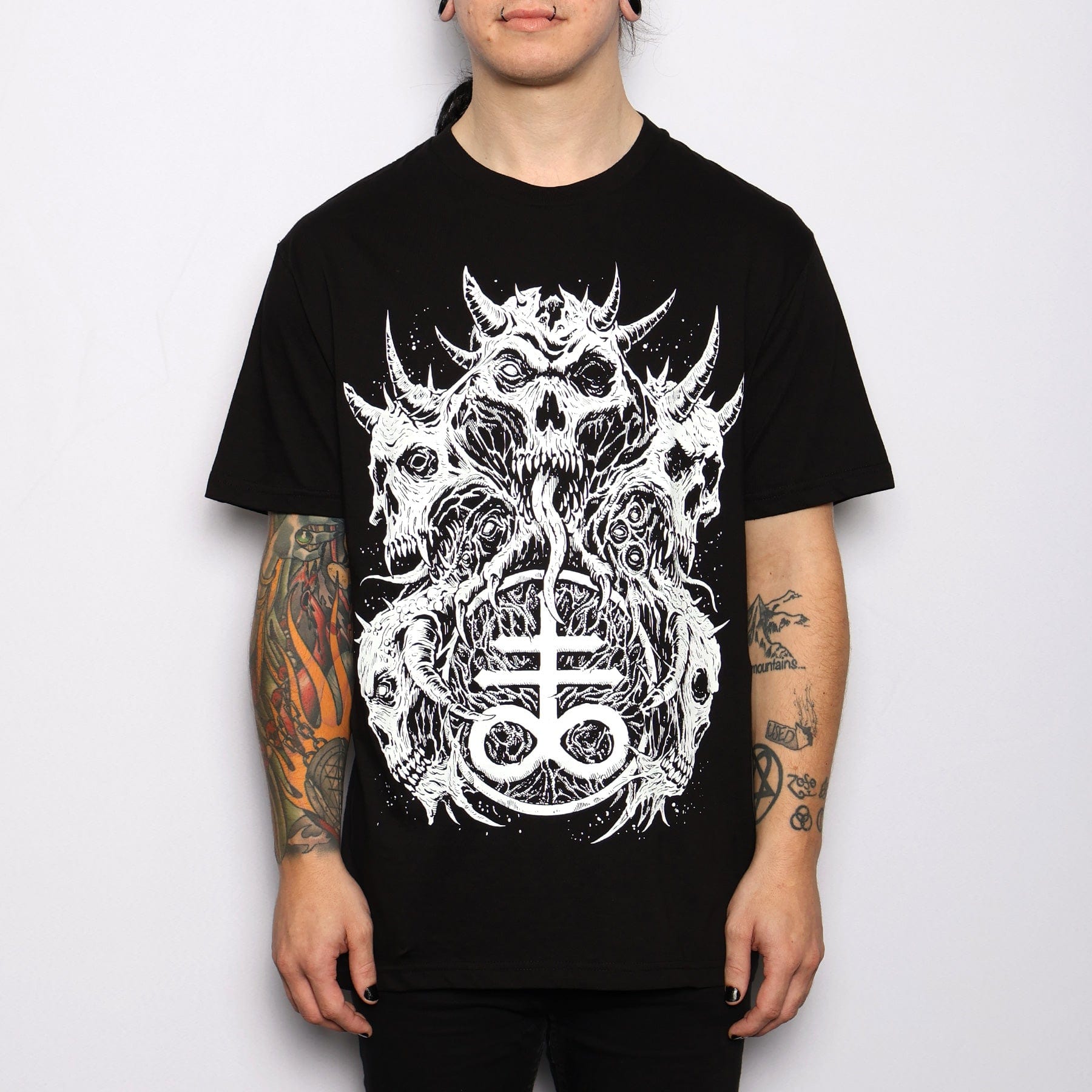Leviathan Tee