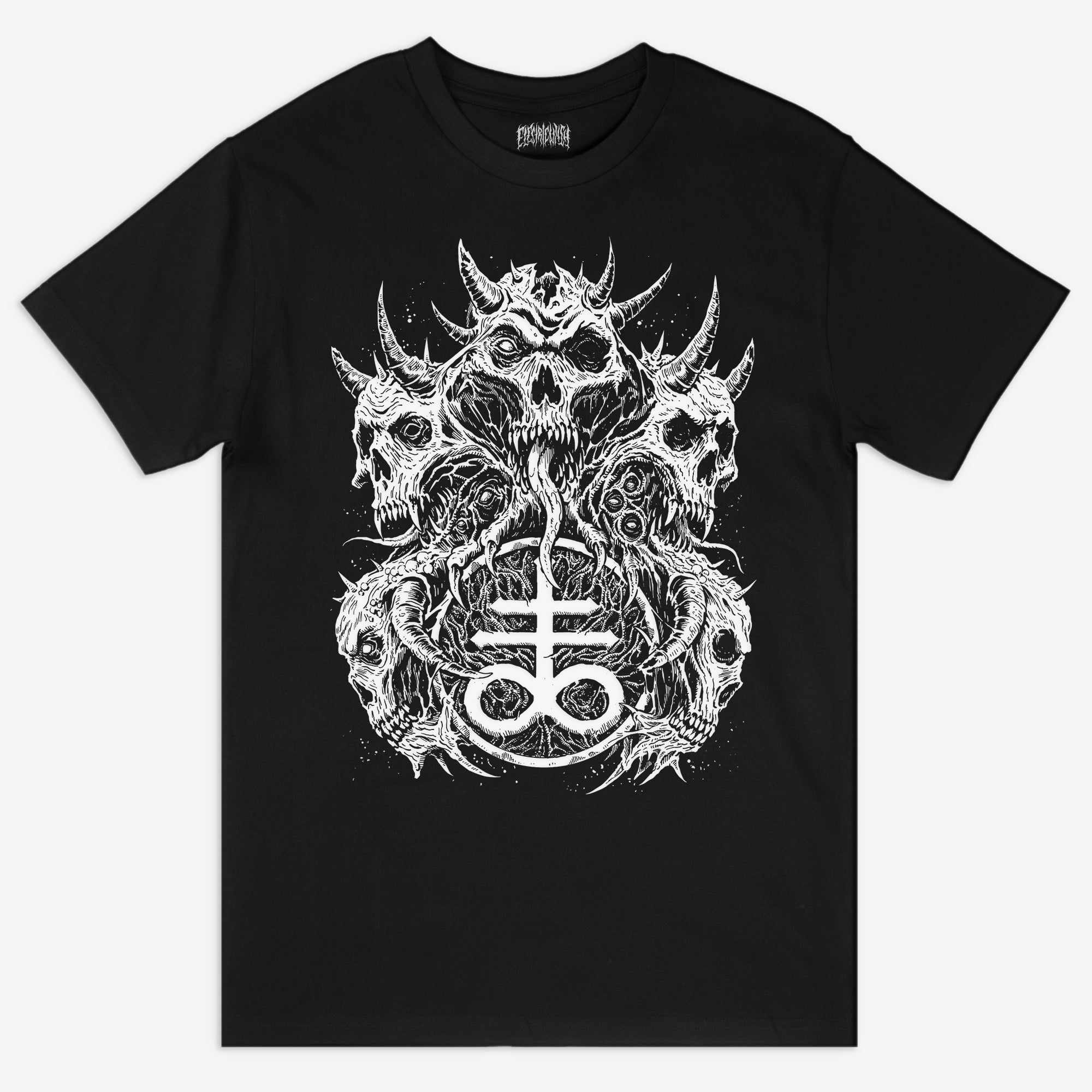 Leviathan Tee