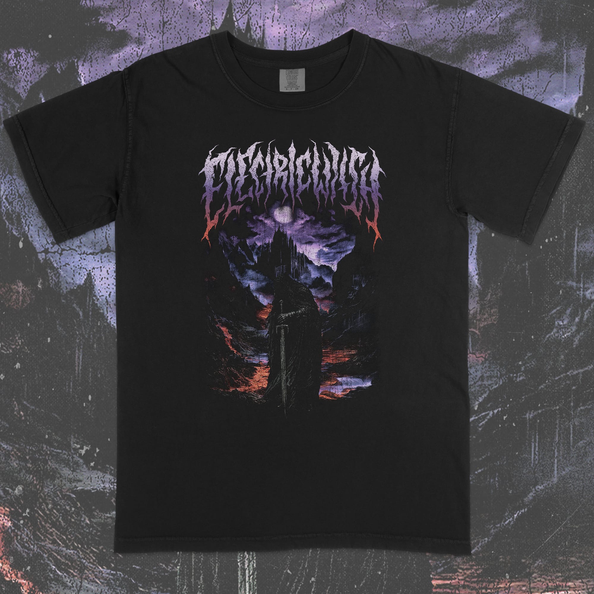 Nazgul T-Shirt