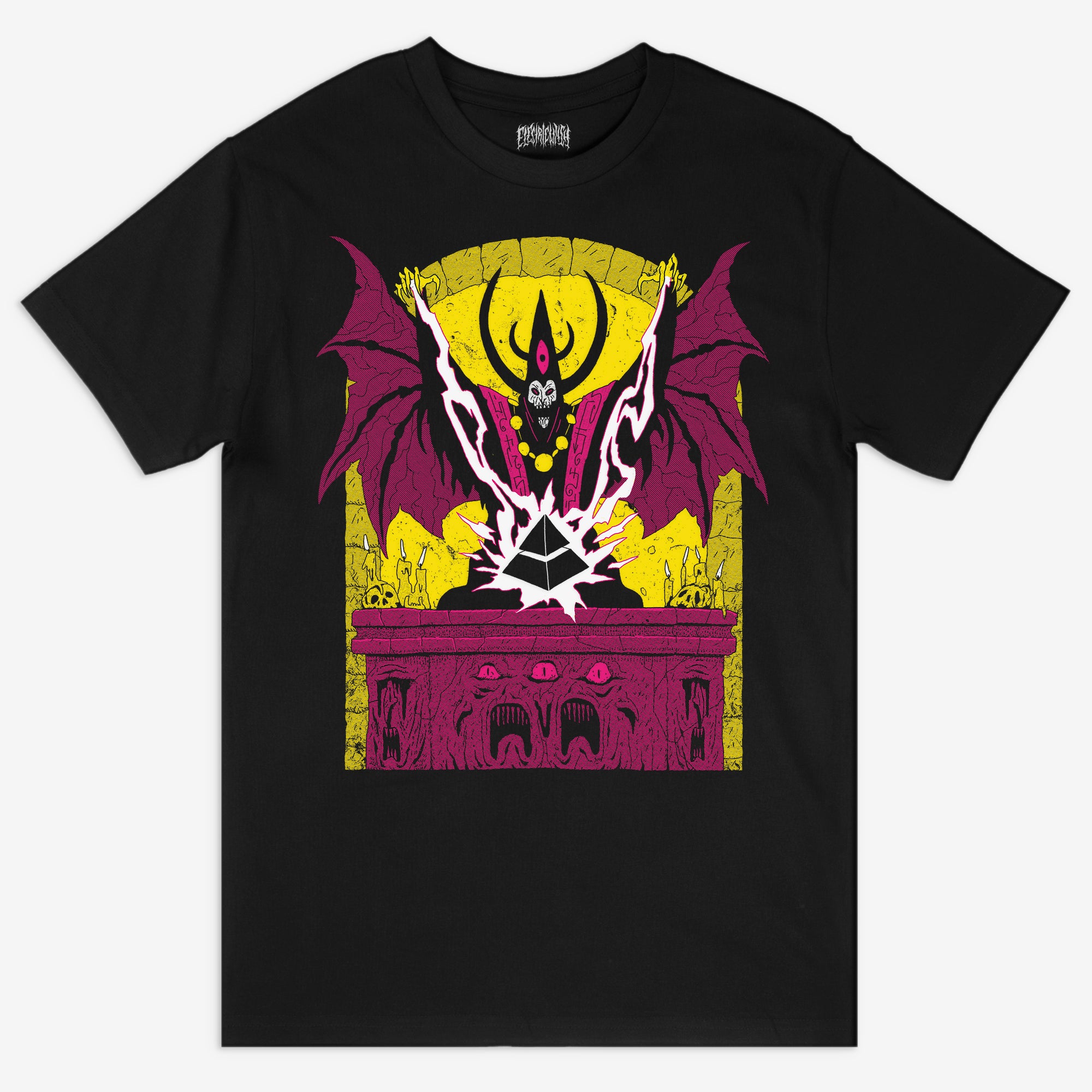 Necromancer Tee