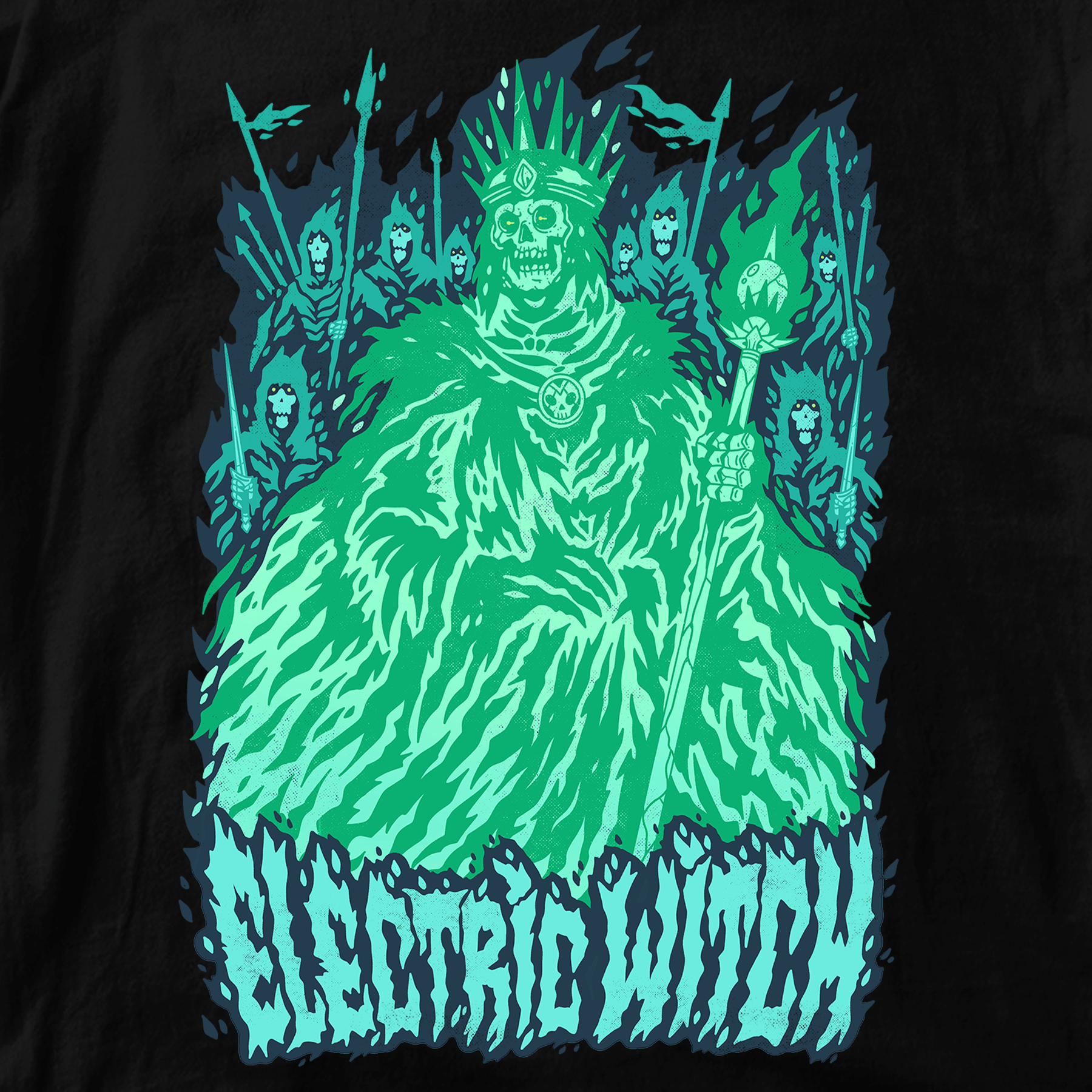 Oathbreakers T-Shirt