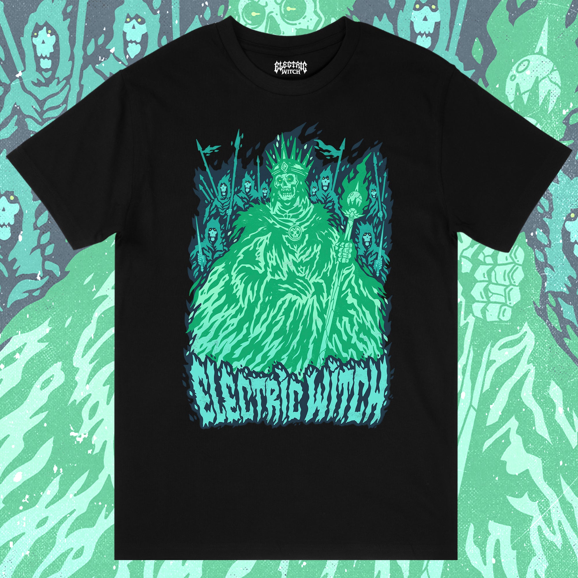 Oathbreakers T-Shirt