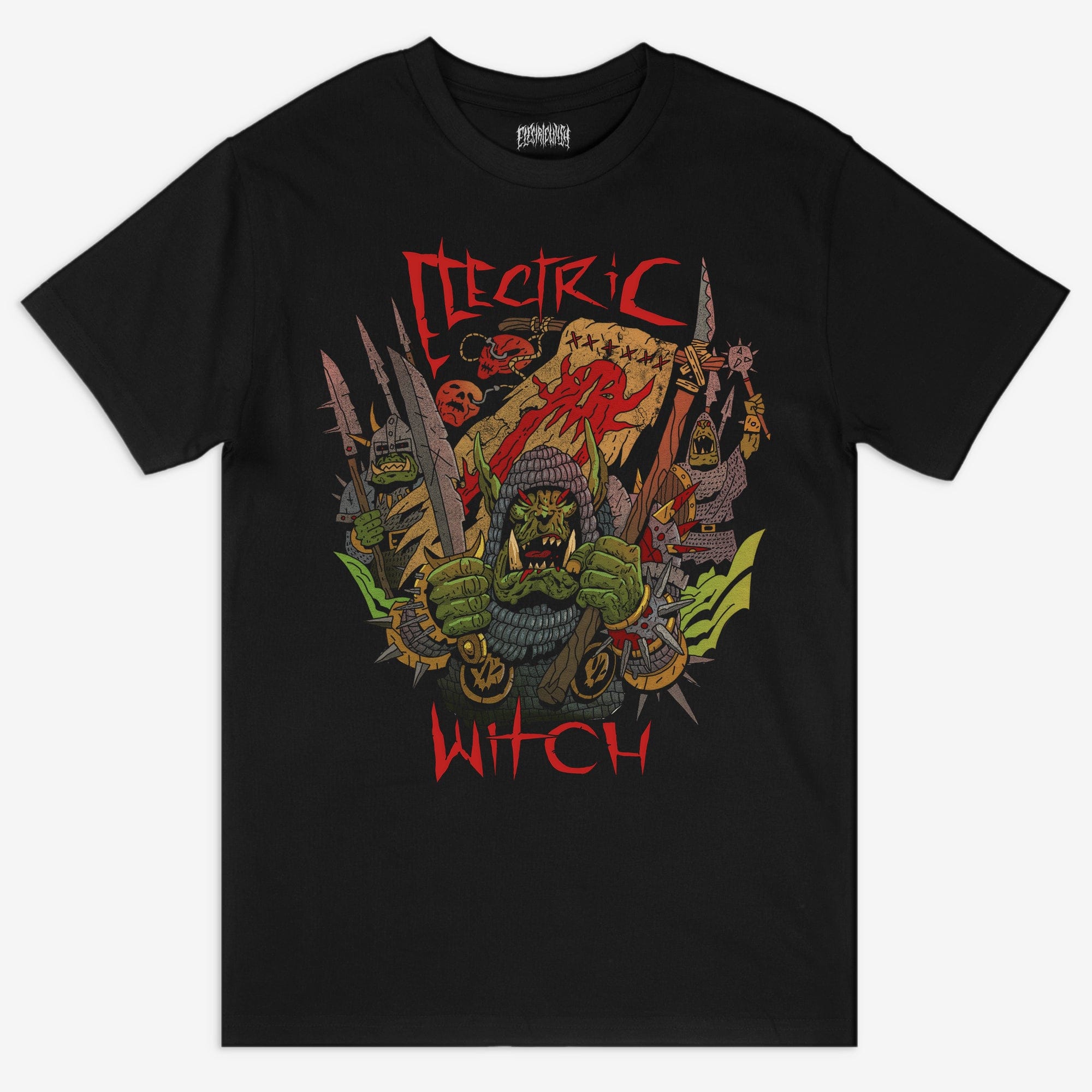 Orc Horde Tee