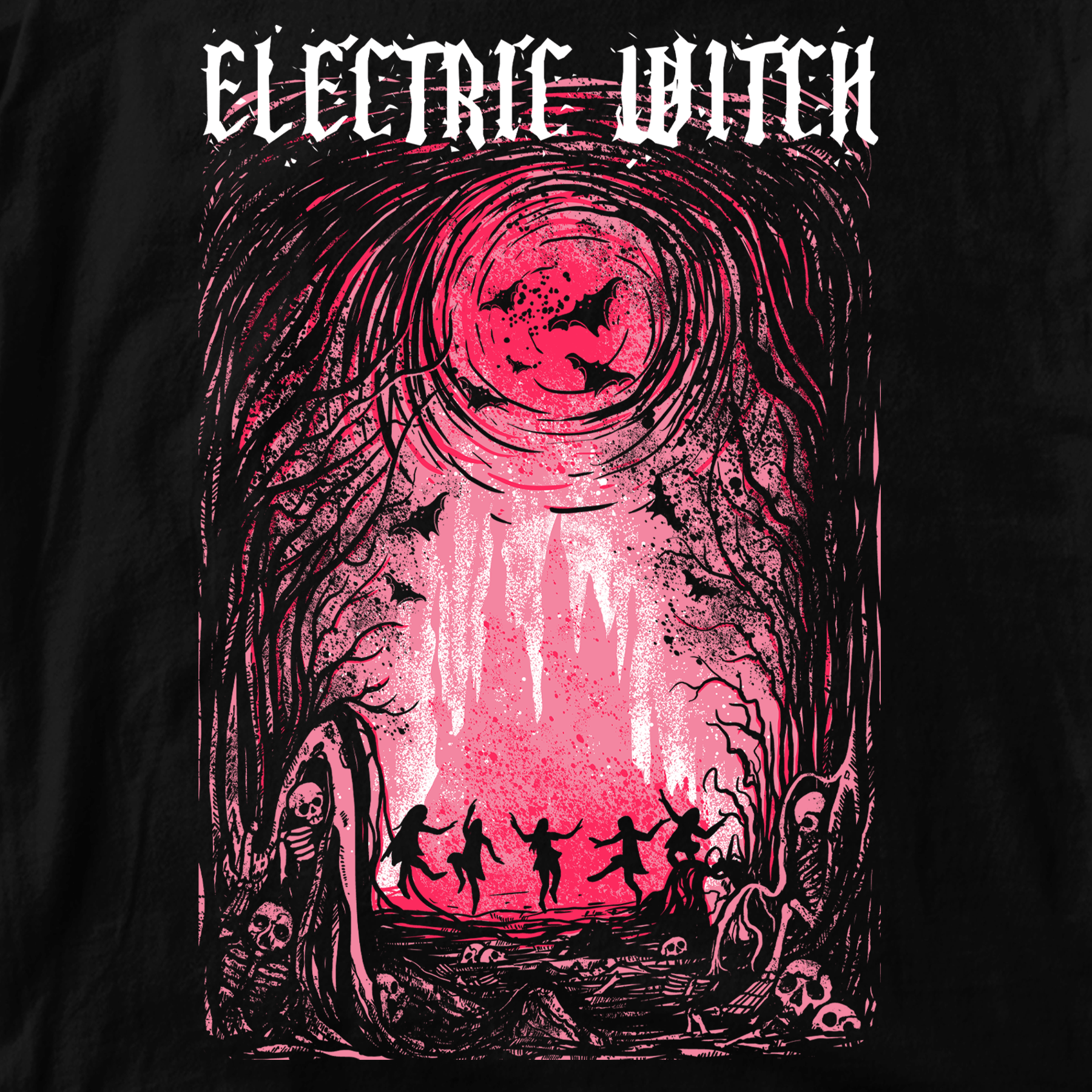 Ritual T-Shirt