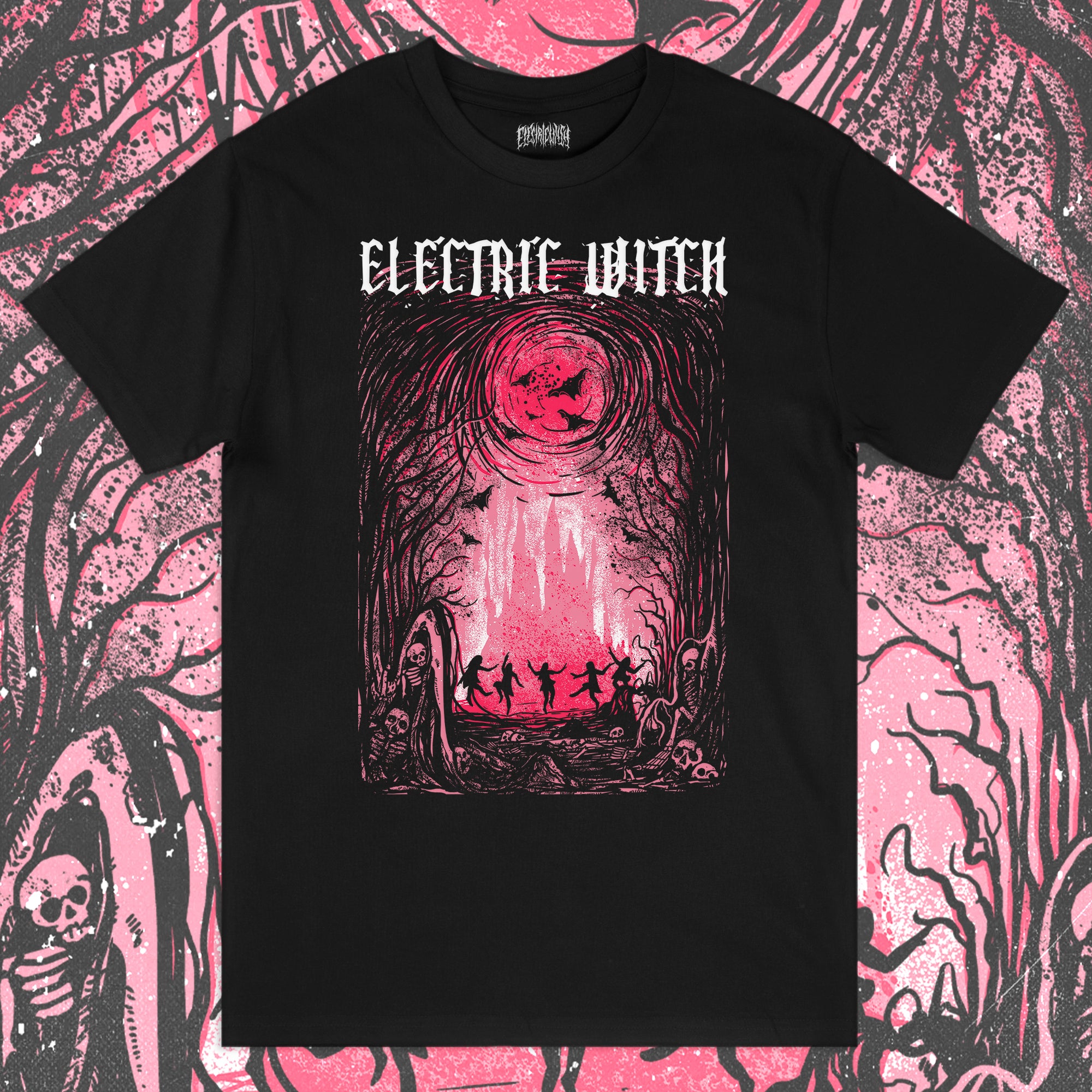 Ritual Tee