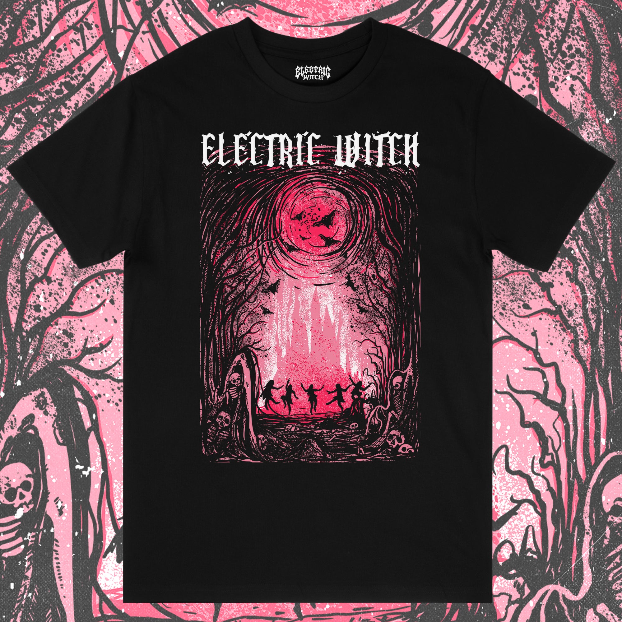 Ritual T-Shirt