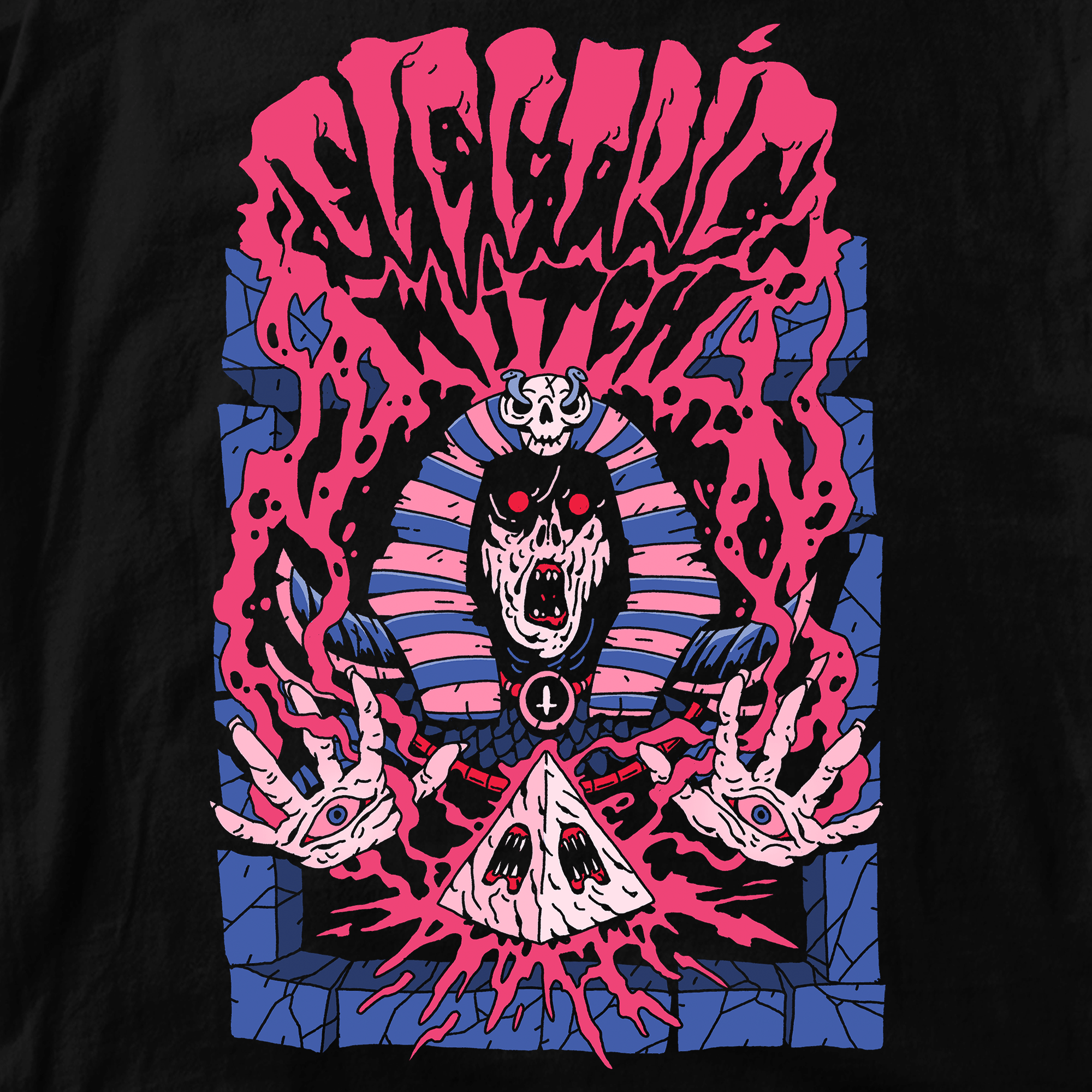 Royal Mummy T-Shirt