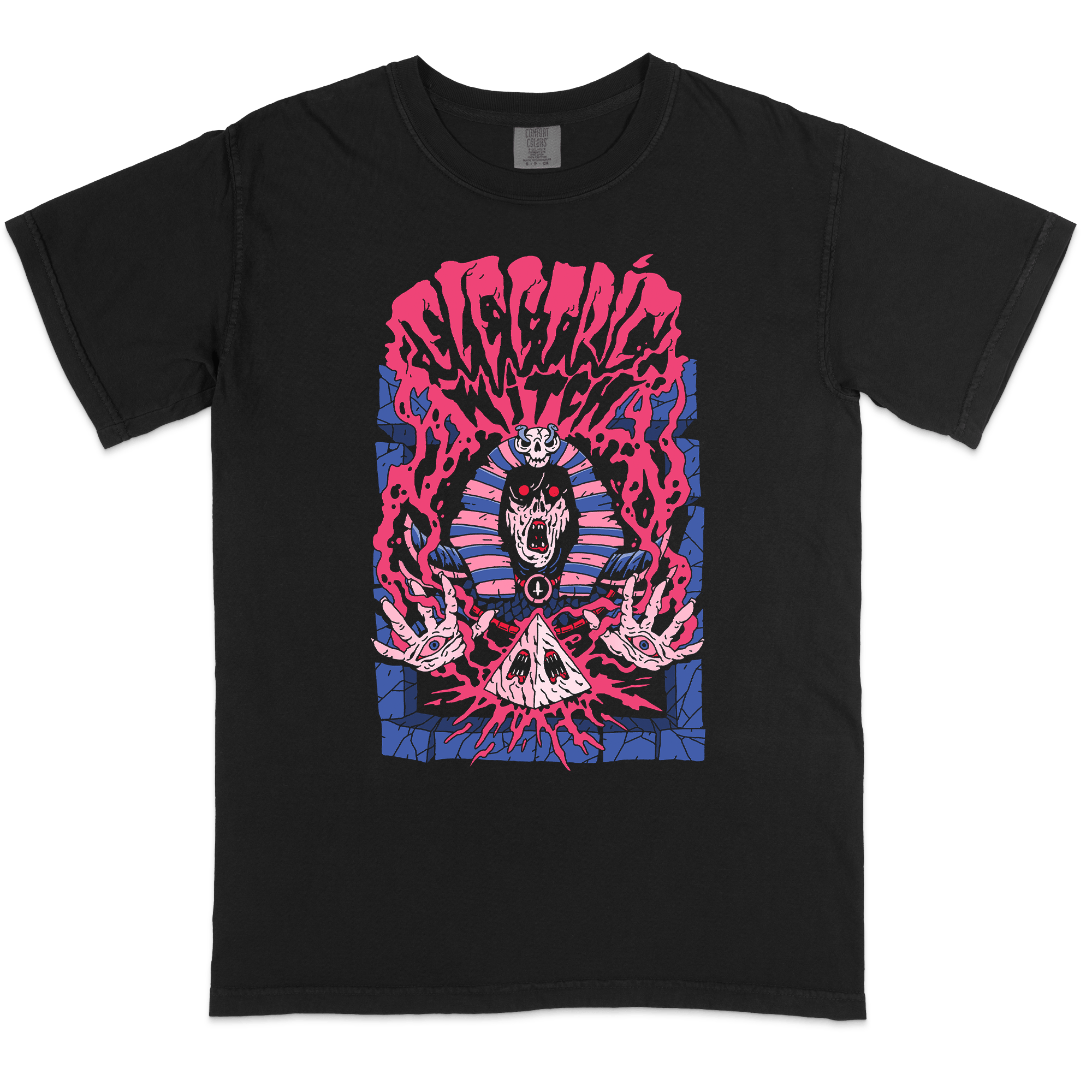 Royal Mummy T-Shirt