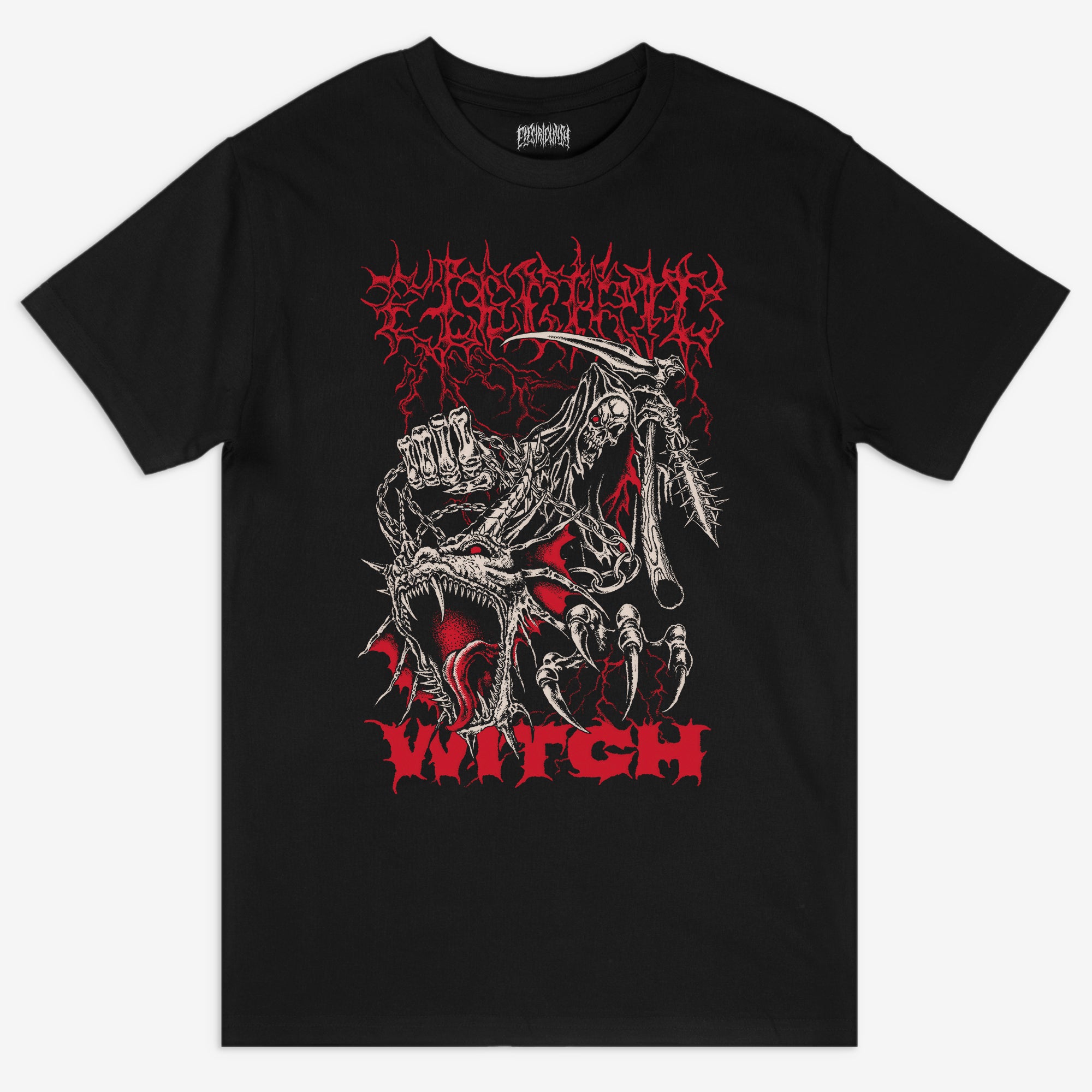 Terror Tee