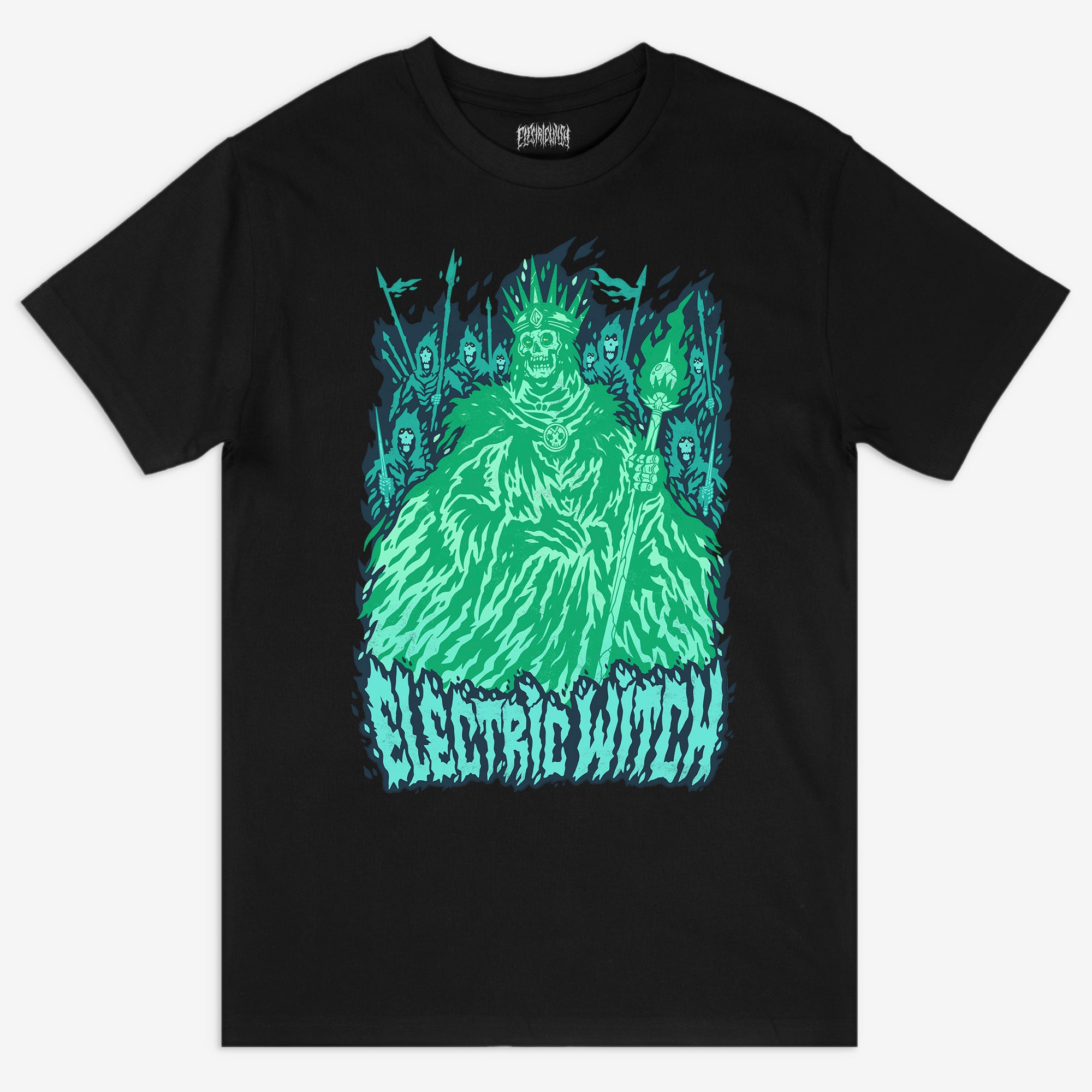The Dead King Tee