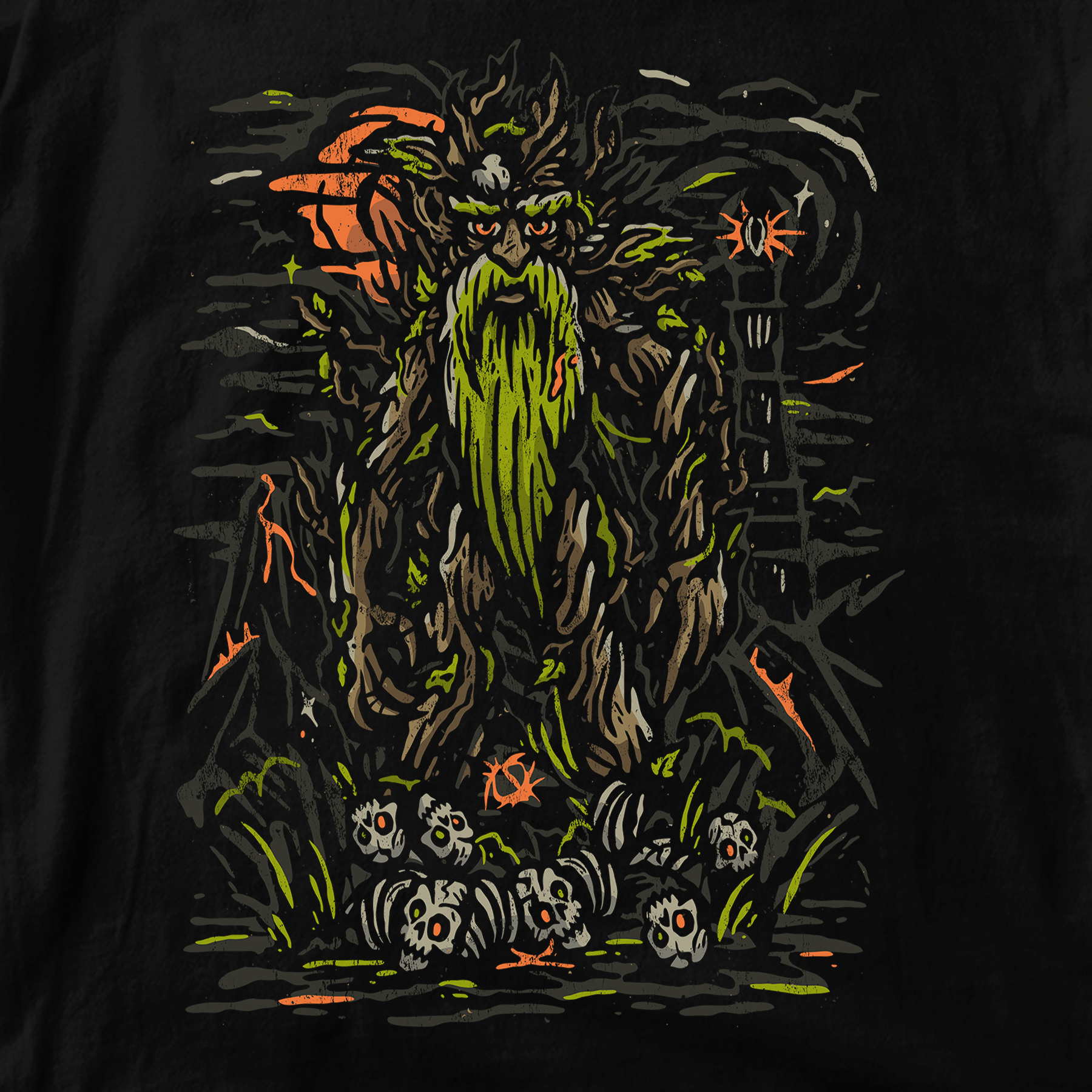 Treebeard T-Shirt