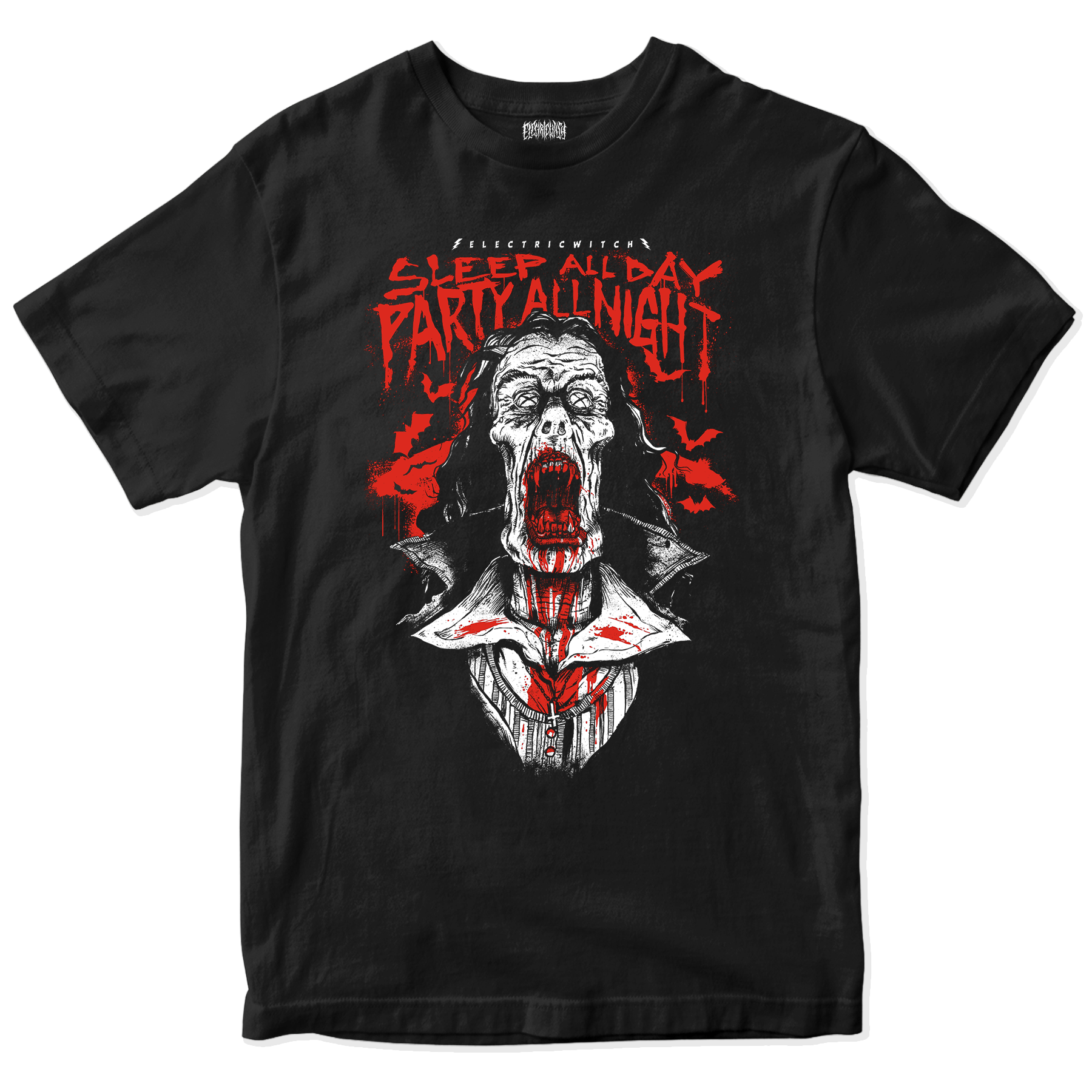 Vamp Tee