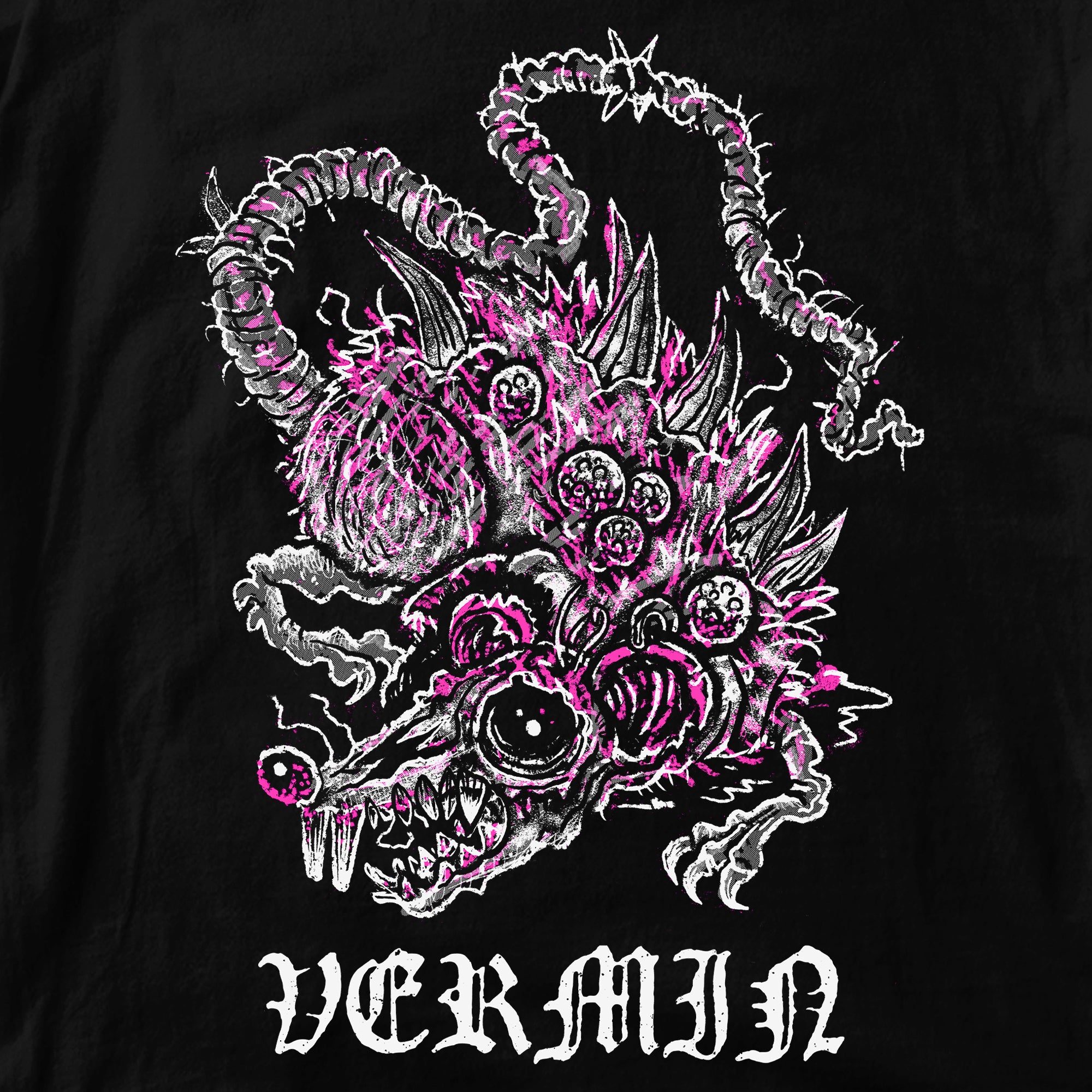 Vermin T-Shirt