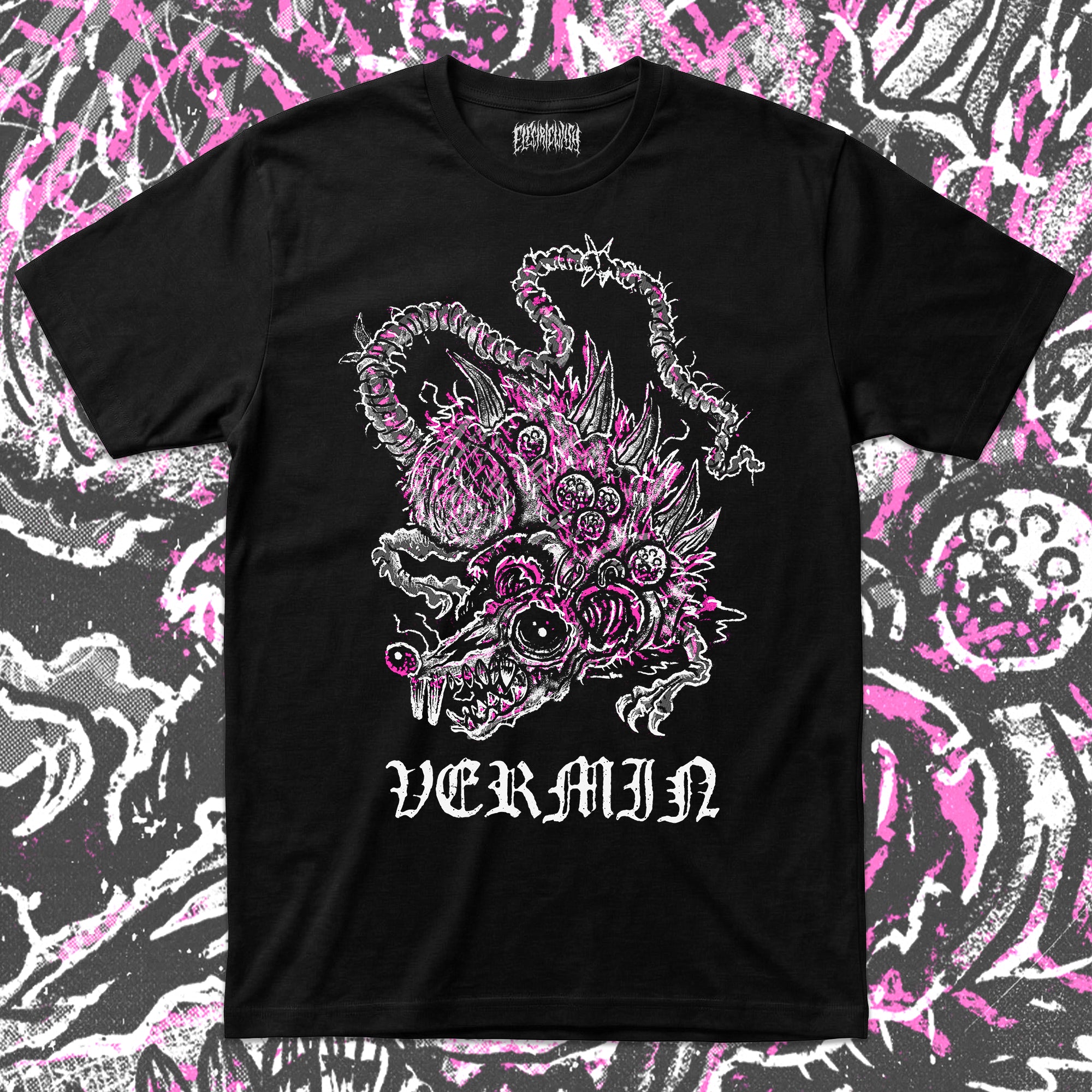Vermin T-Shirt
