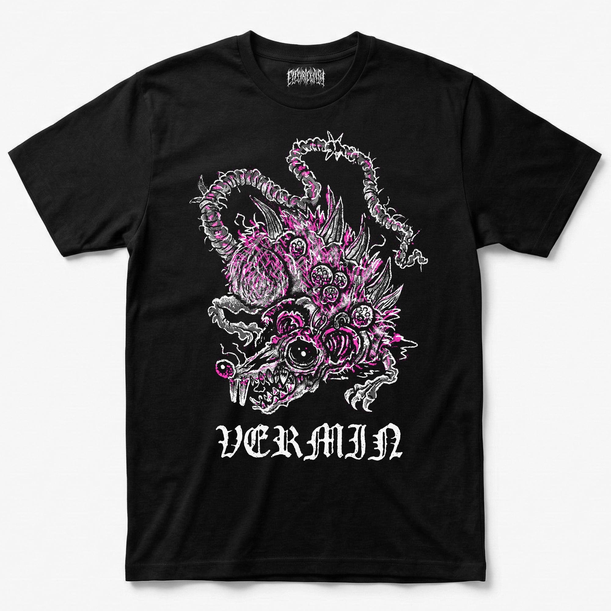 Vermin T-Shirt