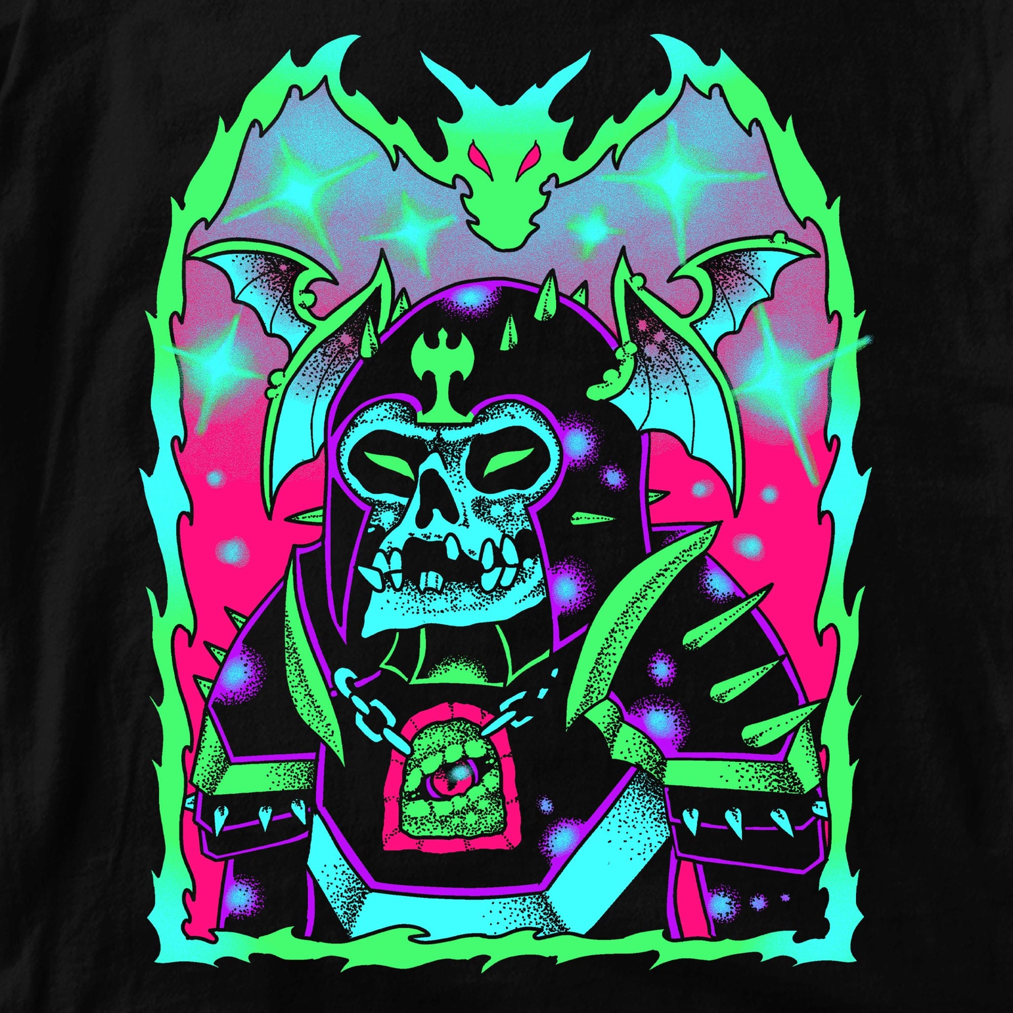 Warrior T-Shirt