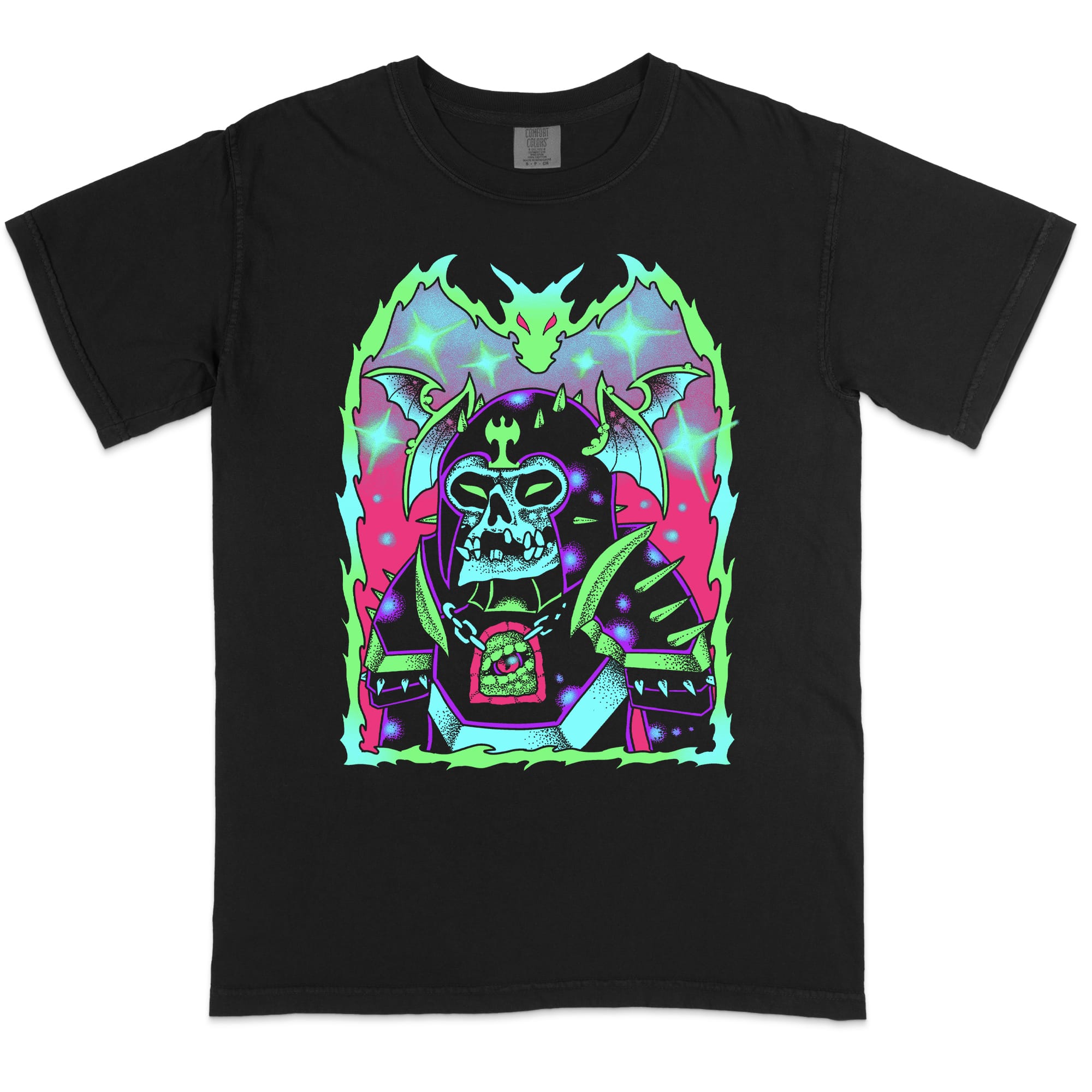 Warrior T-Shirt