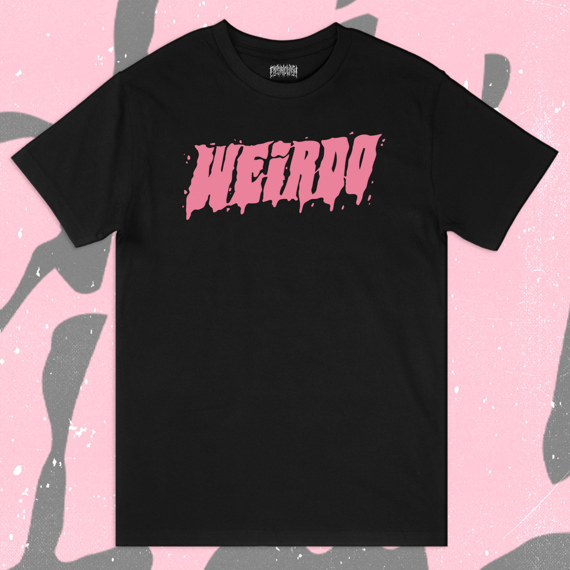 Weirdo Tee