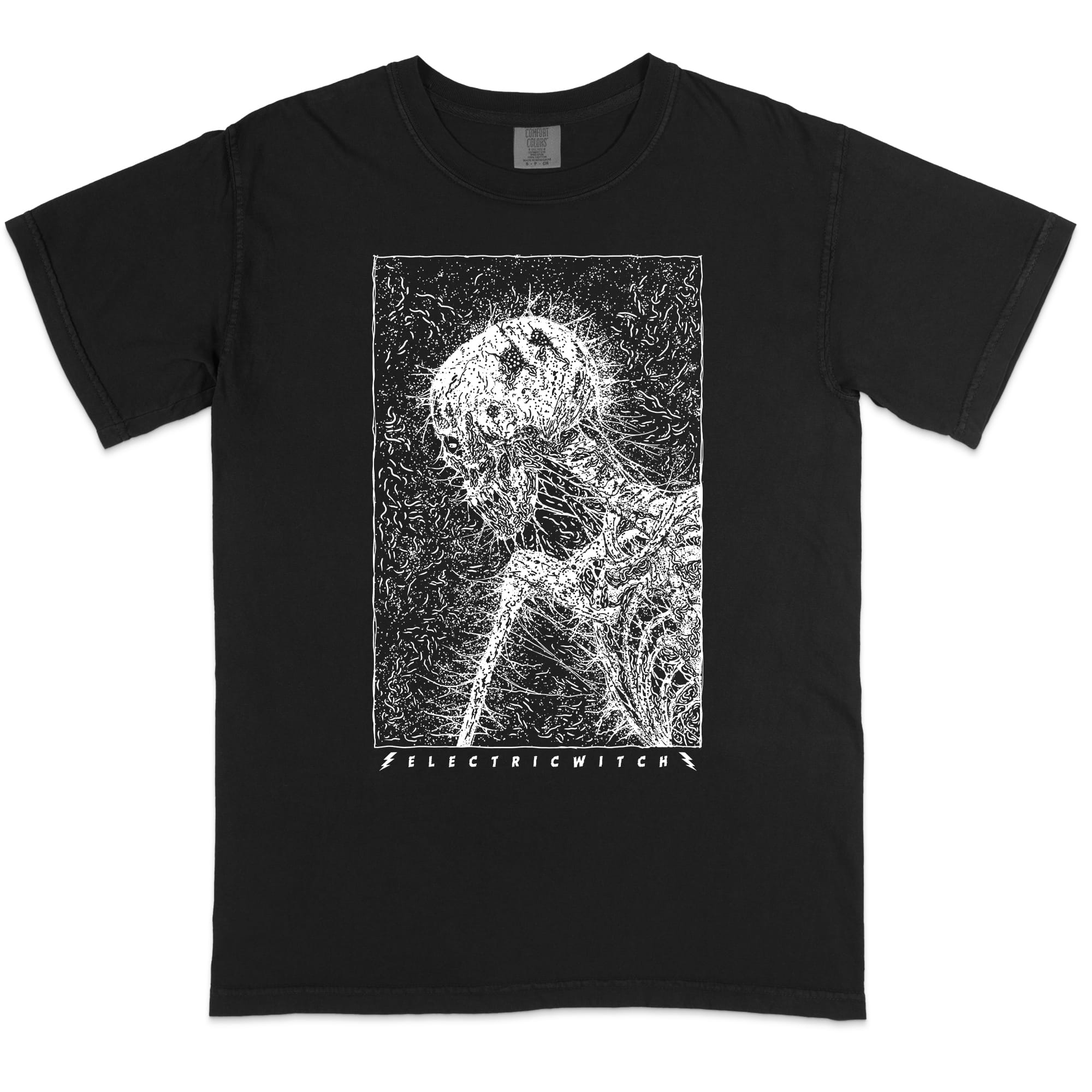 Worm Food T-Shirt