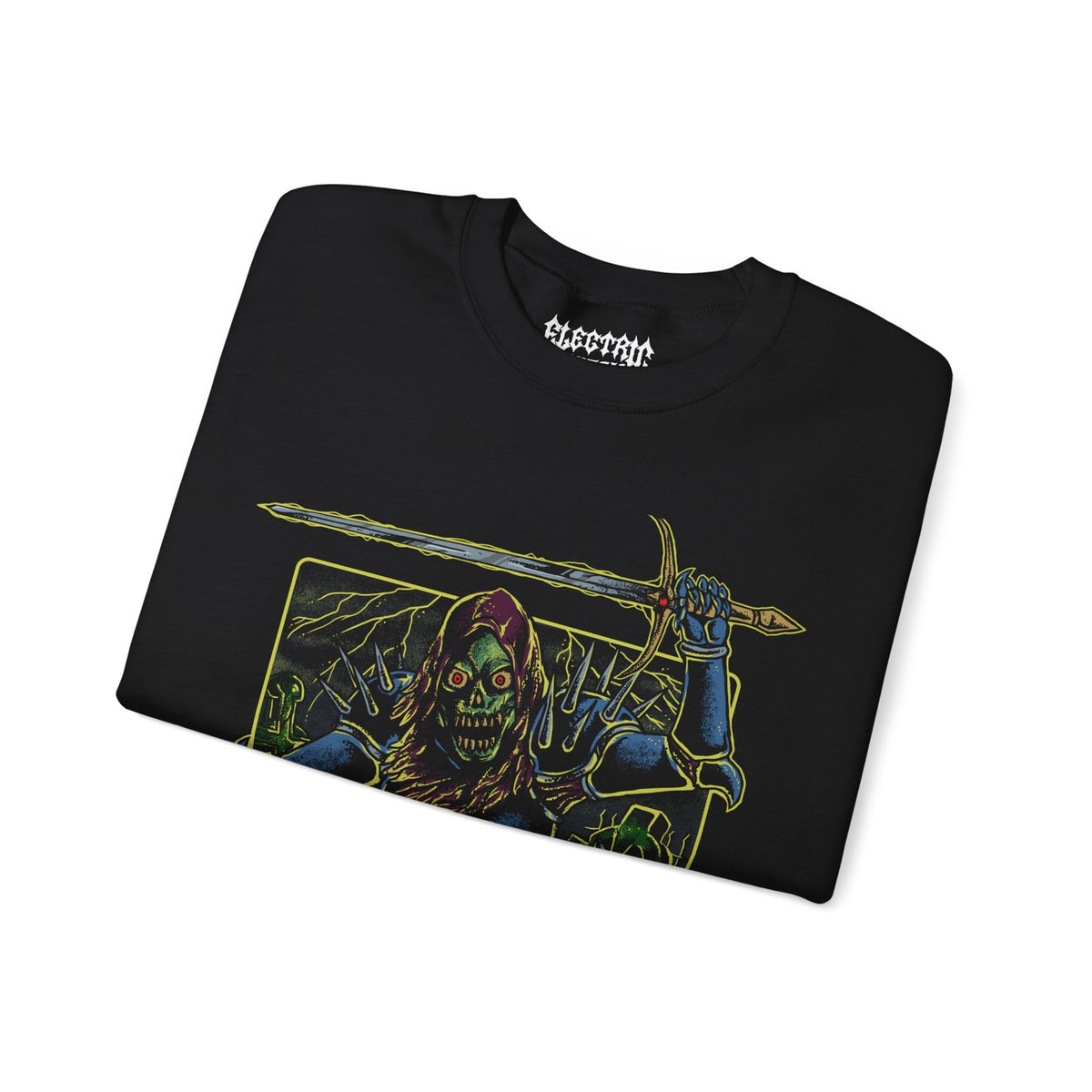 Death Legion Crewneck