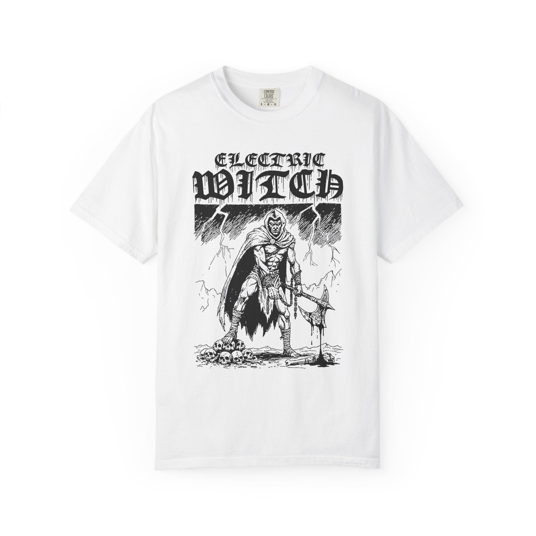 Marauder T-Shirt